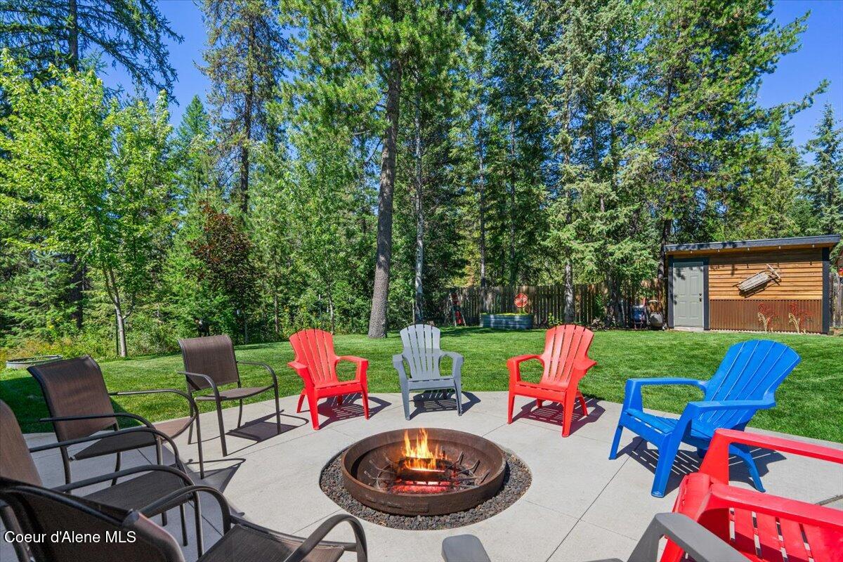 Priest Lake, Idaho, 83856, United States, 3 Bedrooms Bedrooms, ,Residential,For Sale,1987358