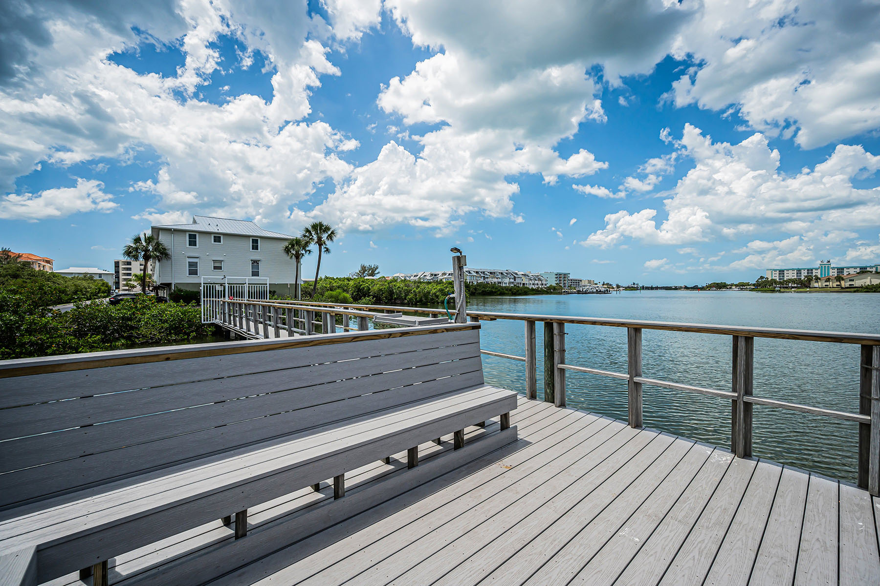  MARINERS POINTE OF INDIAN SHORES CONDO - 物件實景