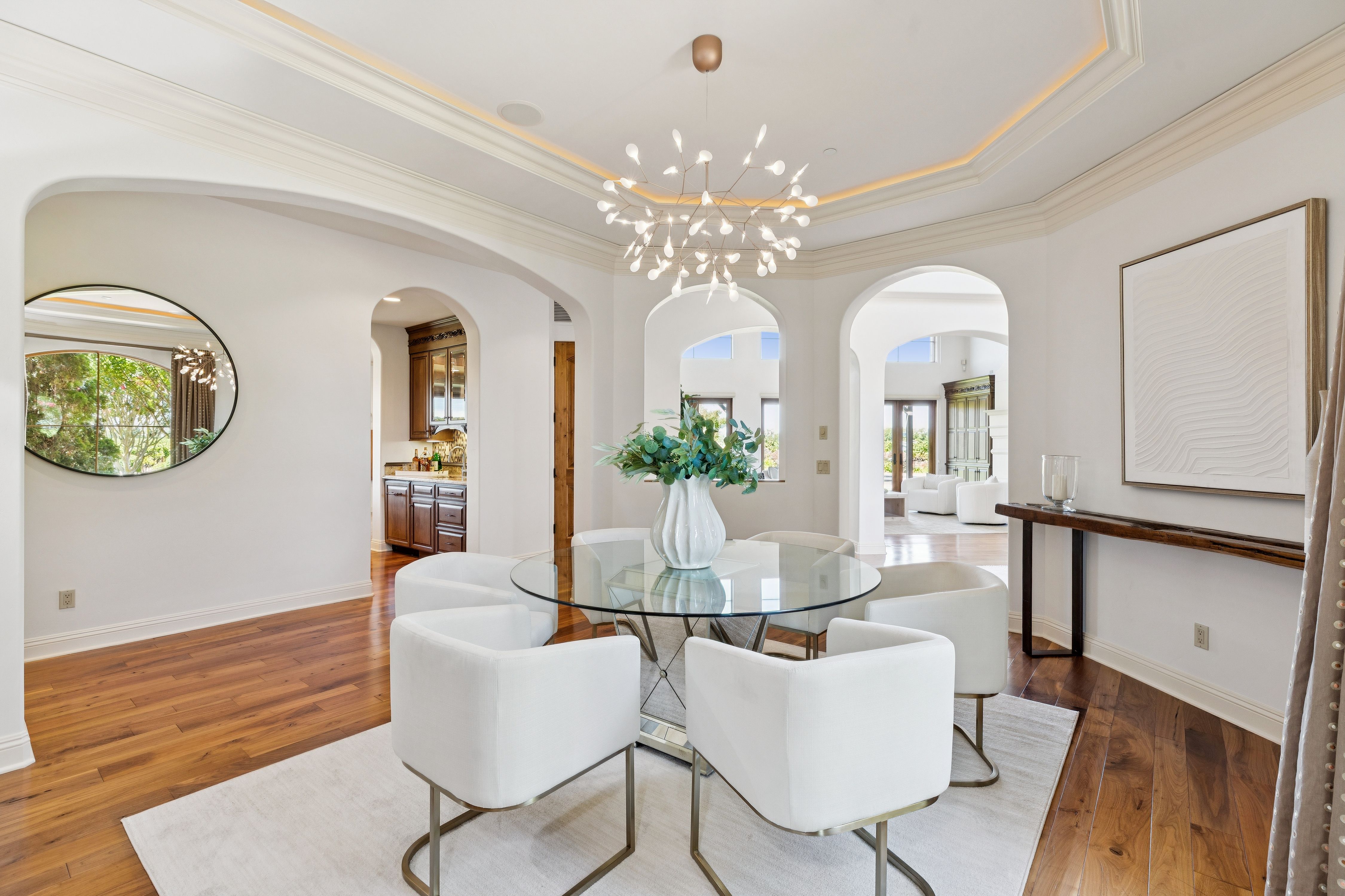  Extraordinary Napa Valley Estate - 物件實景