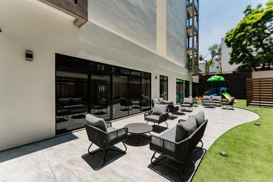 Avenida Coyoacan, Benito Juárez, Ciudad de México, 03240, Mexico, 2 Bedrooms Bedrooms, ,2 BathroomsBathrooms,Residential,For Sale,Avenida Coyoacan,1624554