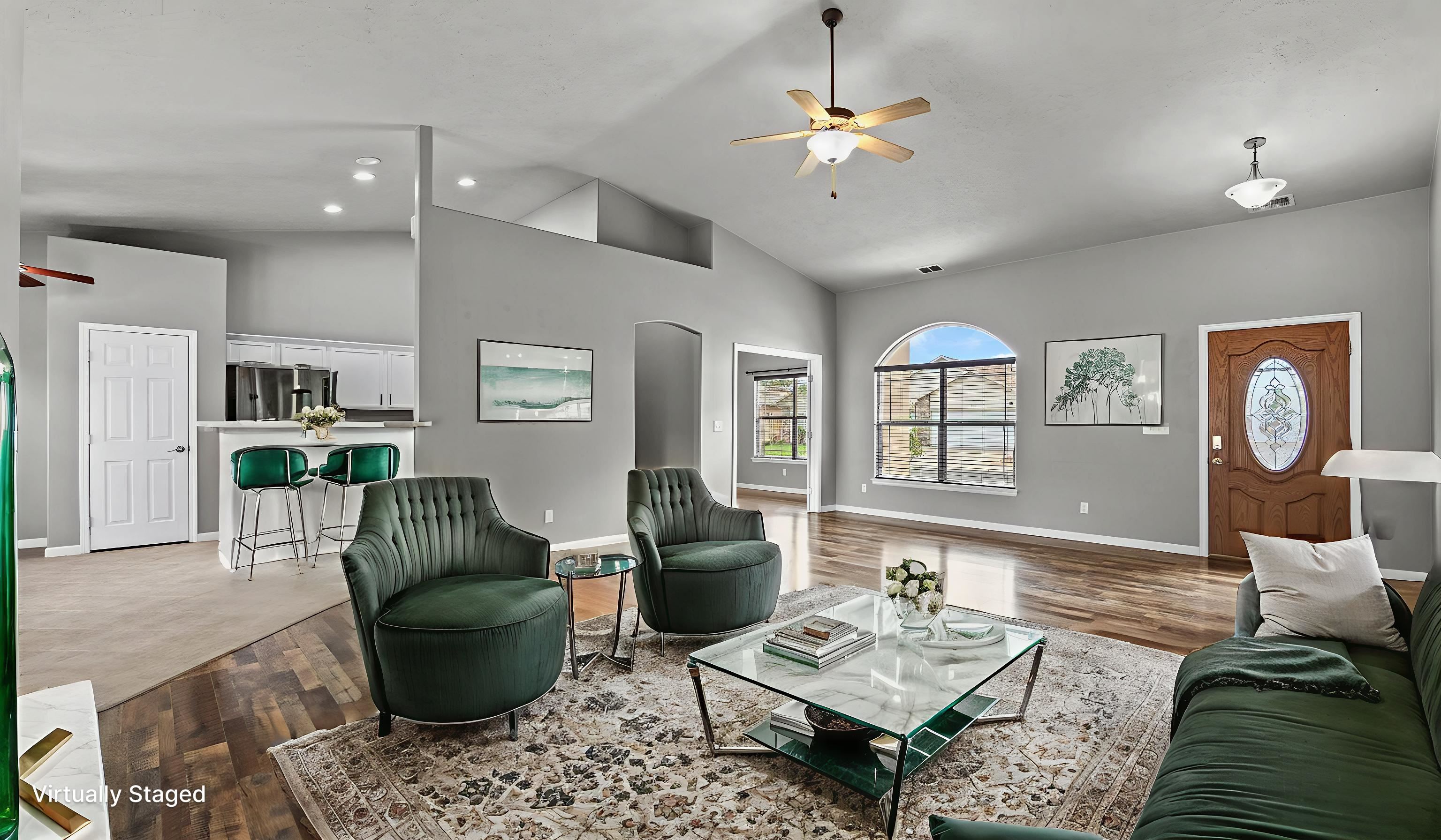 Grand Junction, Colorado, 81504-1274, United States, 3 Bedrooms Bedrooms, ,2 BathroomsBathrooms,Residential,For Sale,1976681