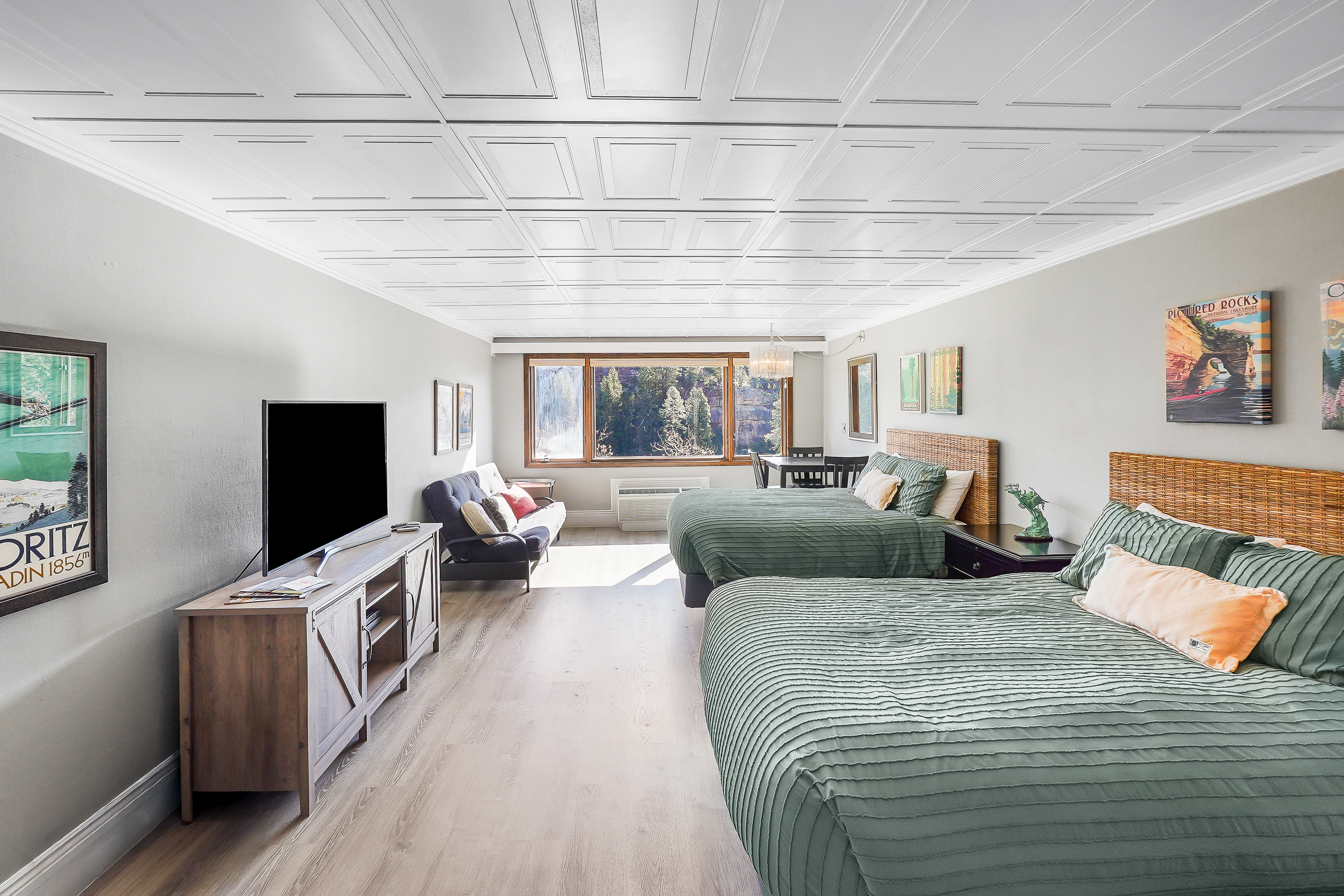  314 Tamarron Drive #232, Durango, CO 81301 - 物件實景