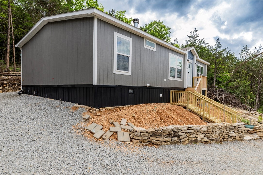 Sunset Ln, Holiday Island, AR 72631 #1