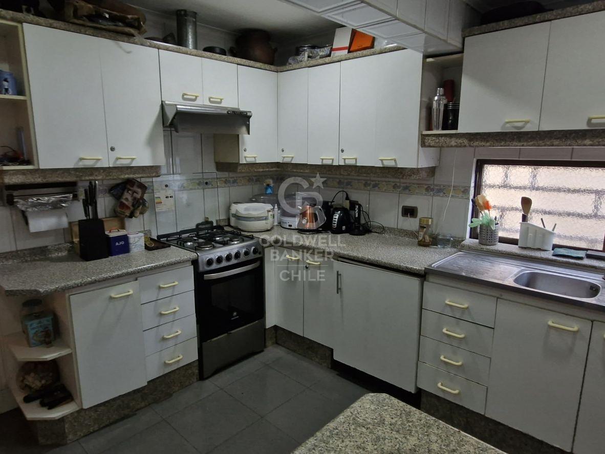 Ñuñoa, Chile, 3 Bedrooms Bedrooms, ,2 BathroomsBathrooms,Residential,For Sale,1897169