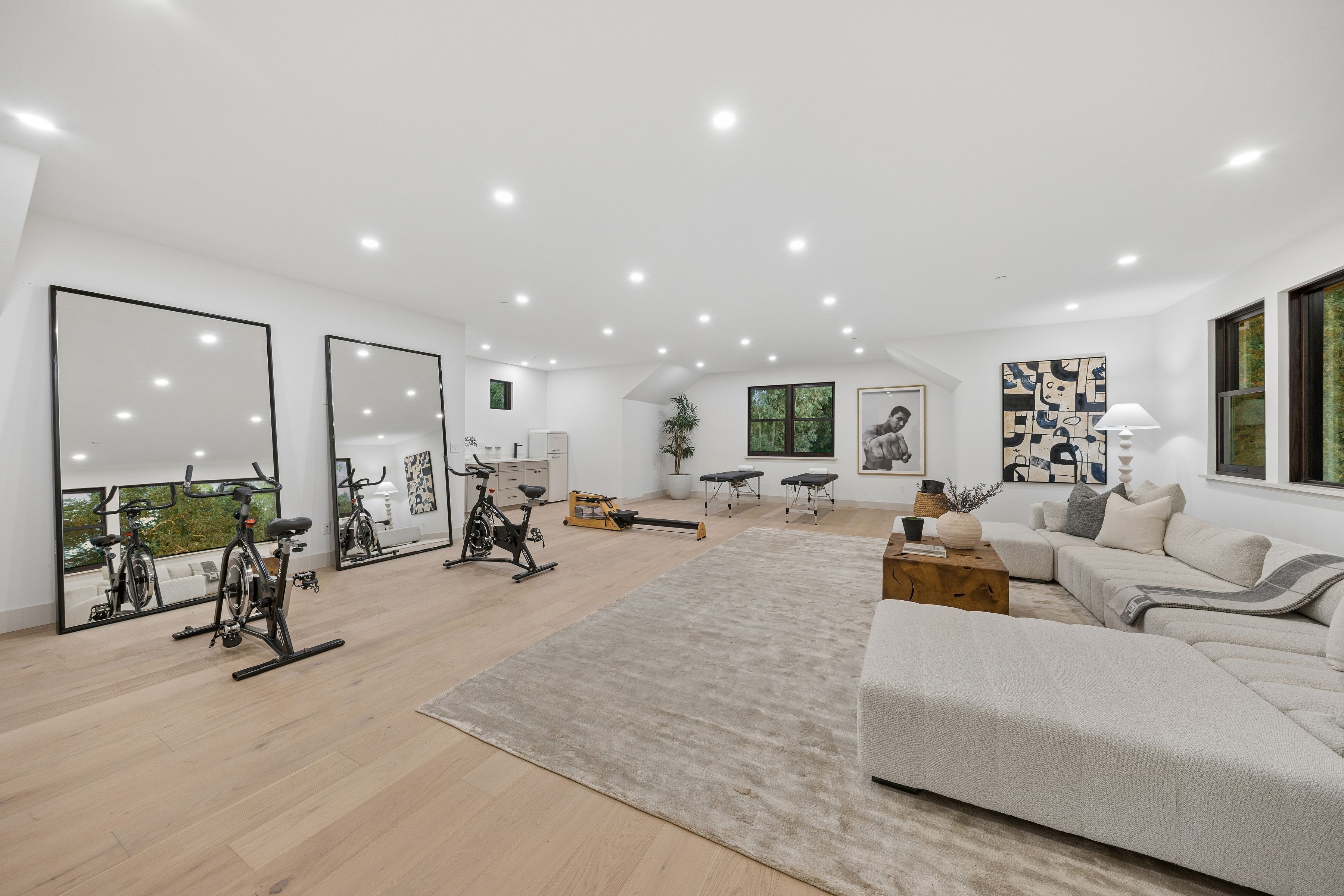  540 Denmark Street - 物件實景