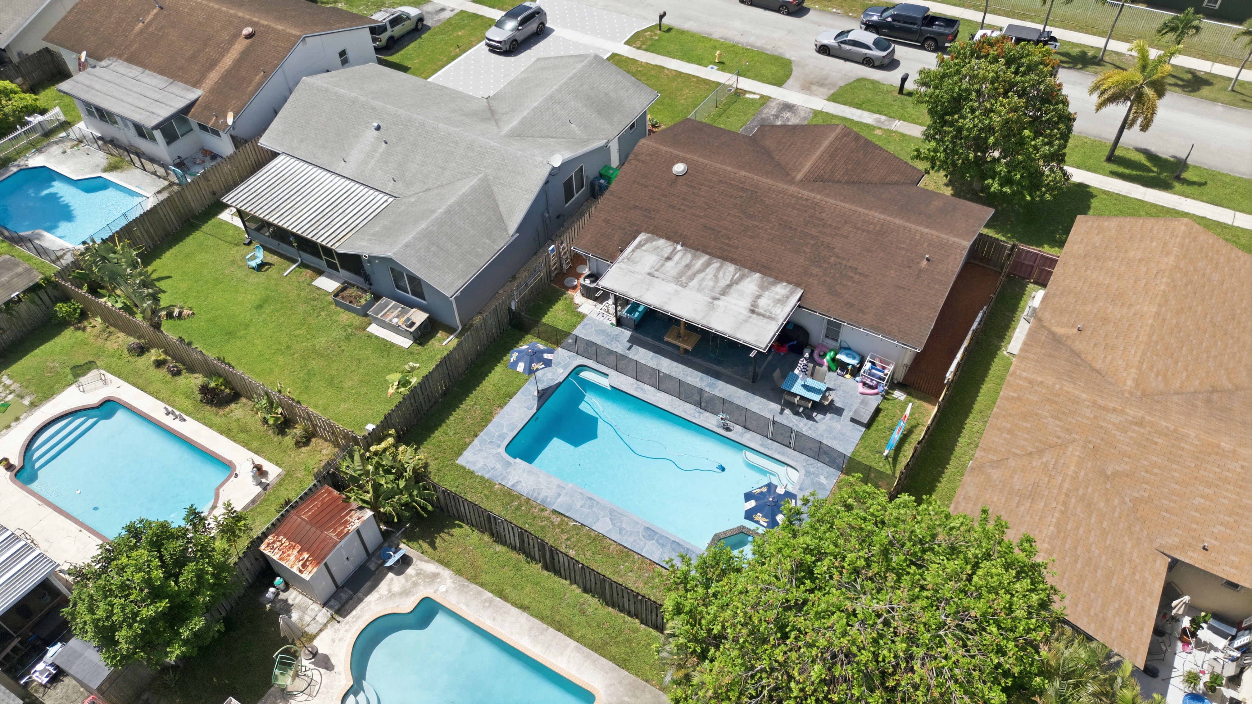  10960 NW 21st St, Sunrise, FL, 33322 - 物件實景