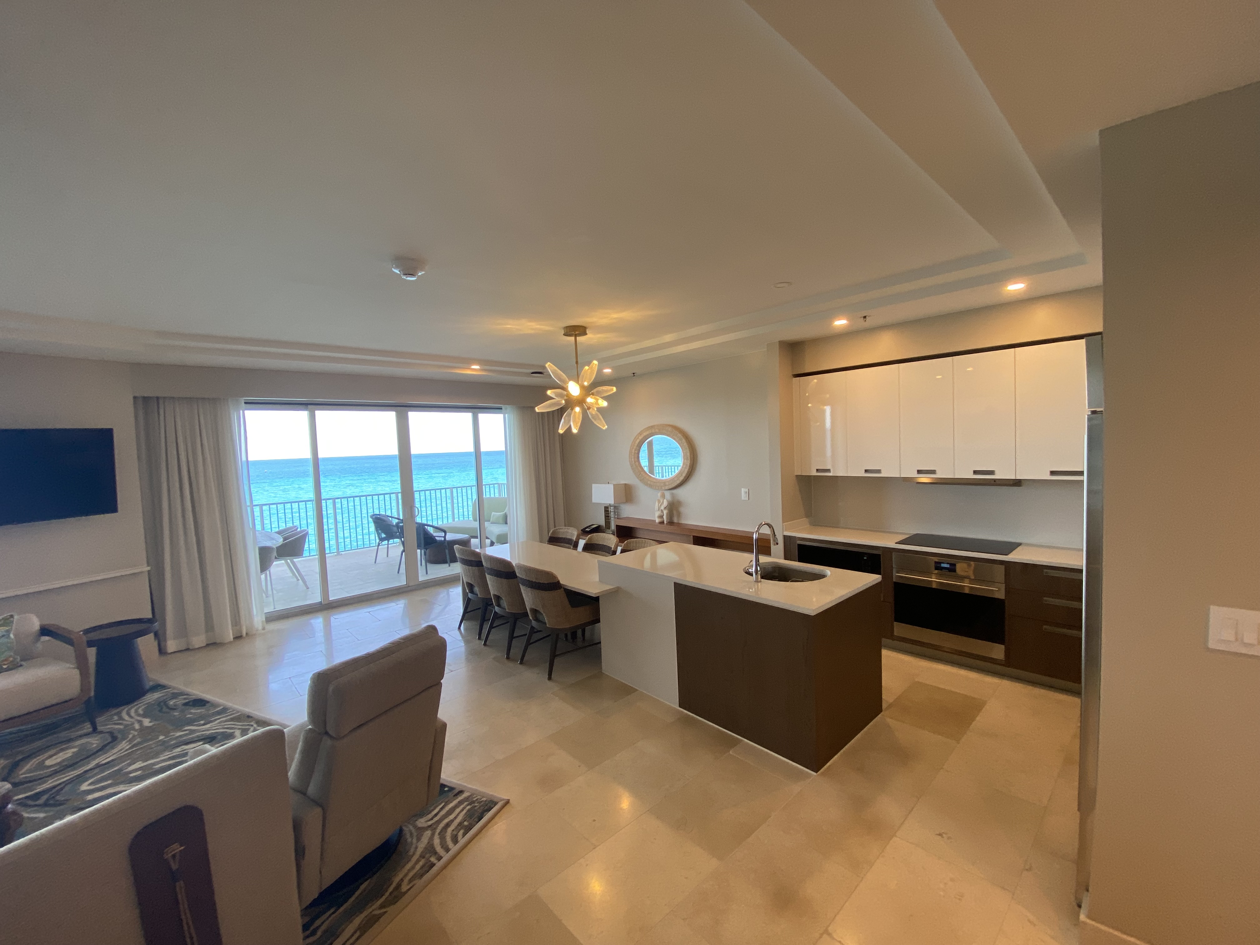  The Residences at St. Regis Bermuda - Jobson