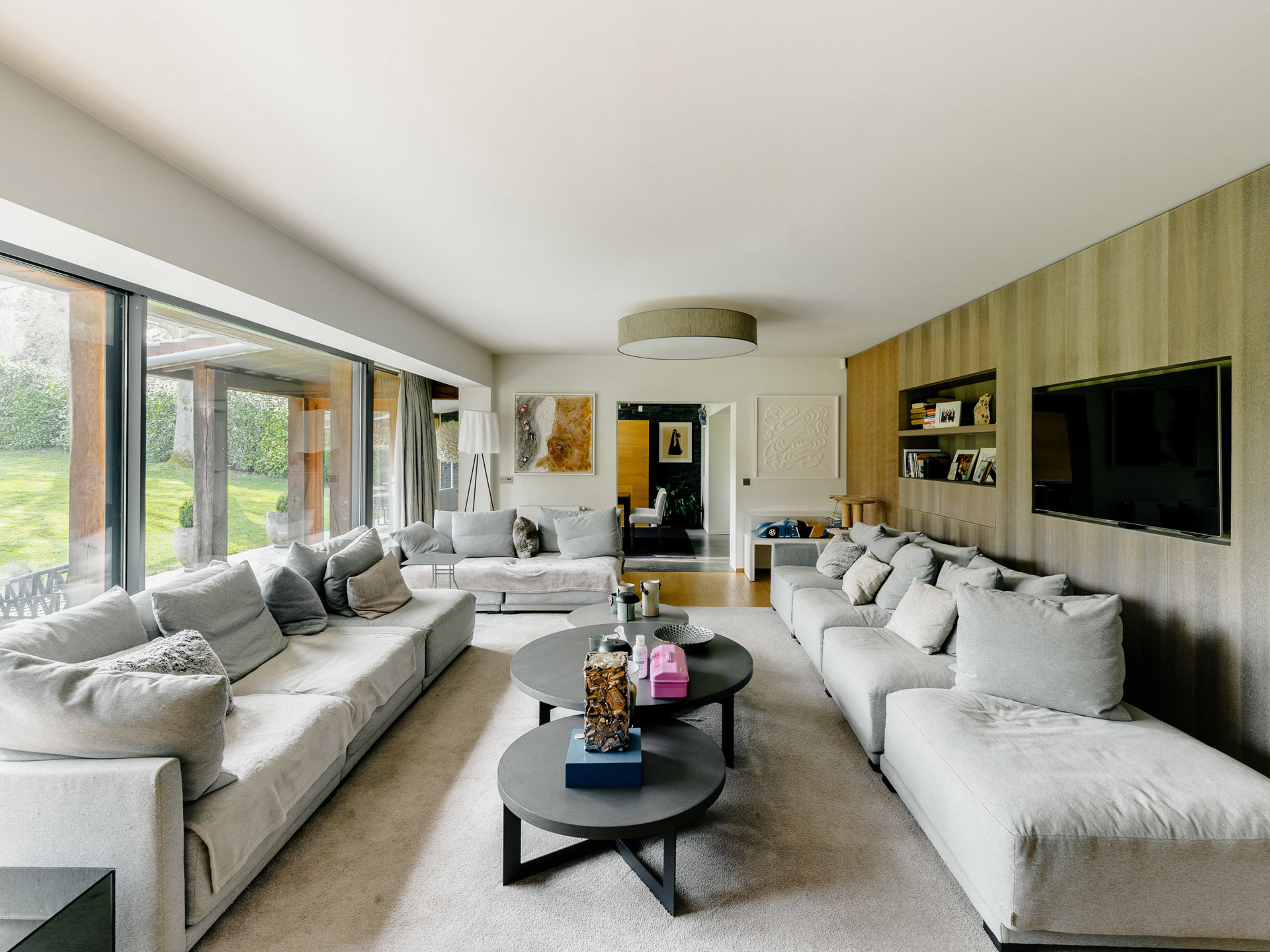  Rhode-Saint-Genèse I Sainte-Anne - 物件實景