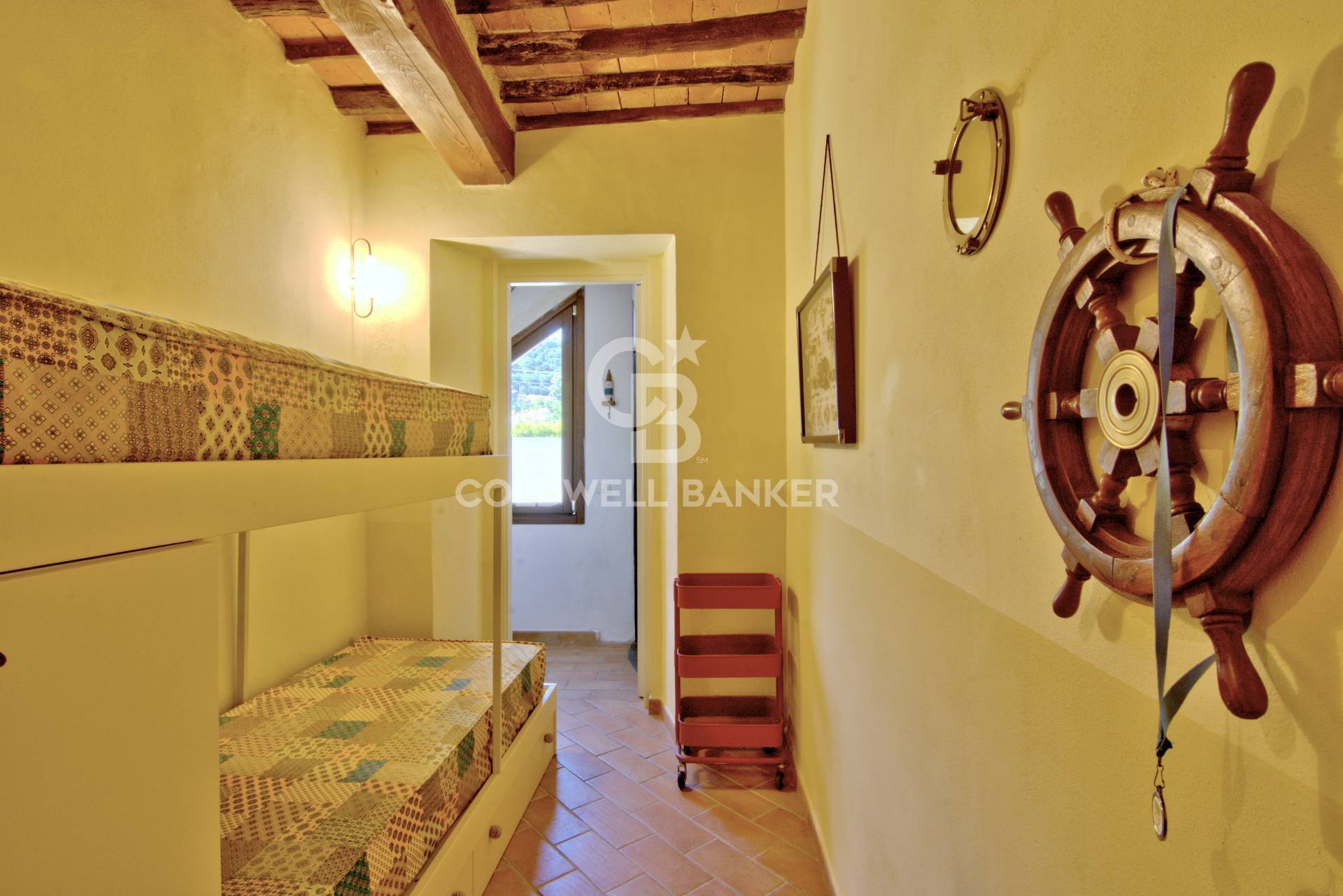 Campo nell'Elba - Isola d'Elba, Livorno, 57034, IT, 2 Bedrooms Bedrooms, ,2 BathroomsBathrooms,Residential,For Sale,1708379