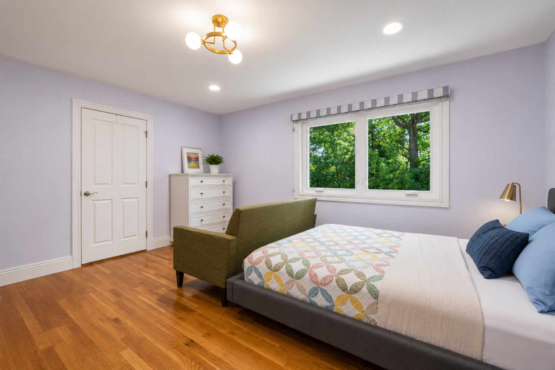  1152 Cumbermeade Road, Fort Lee, NJ 07024 - 物件實景