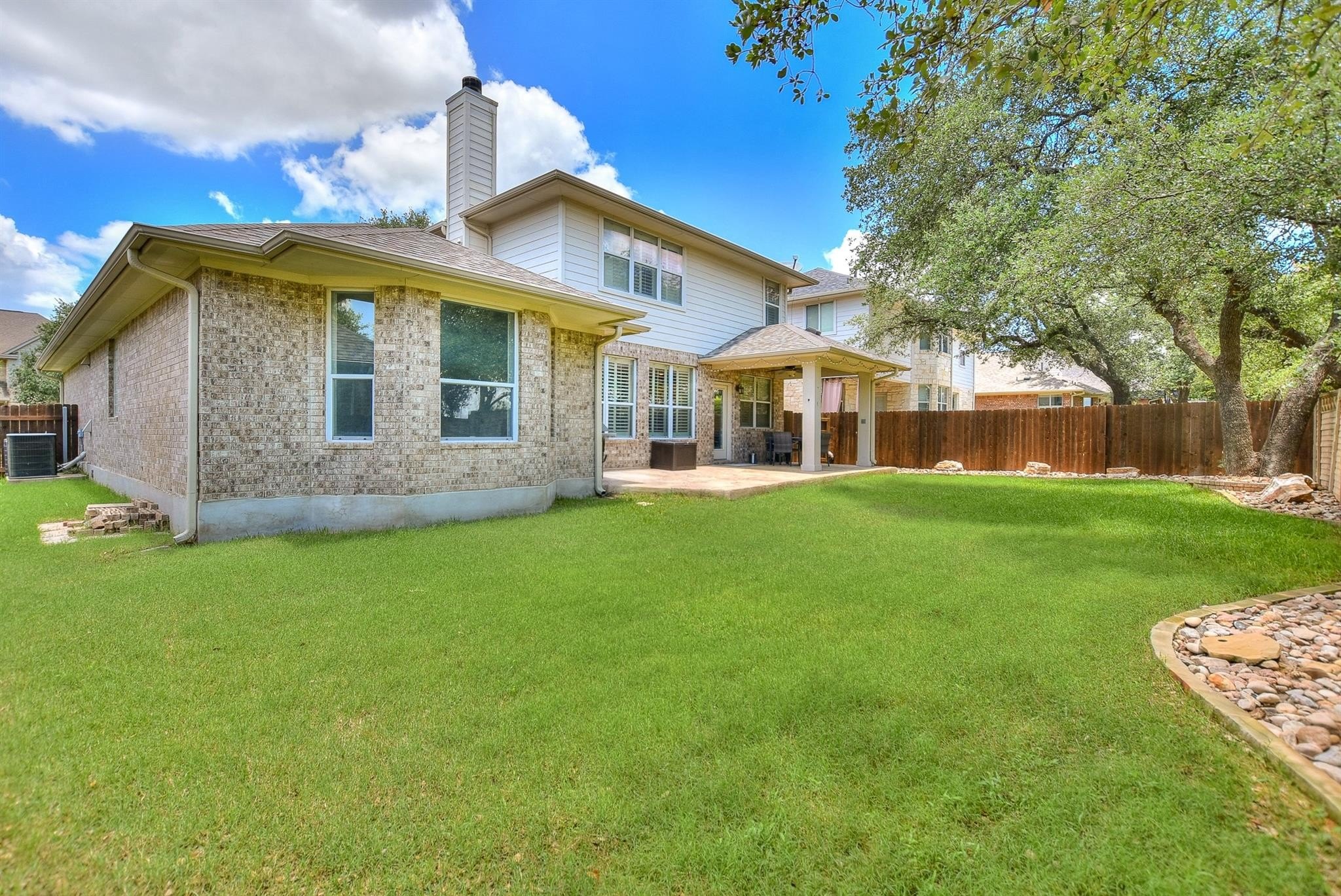 Cedar Park, Texas, 78613, United States, 4 Bedrooms Bedrooms, ,4 BathroomsBathrooms,Residential,For Sale,1978797