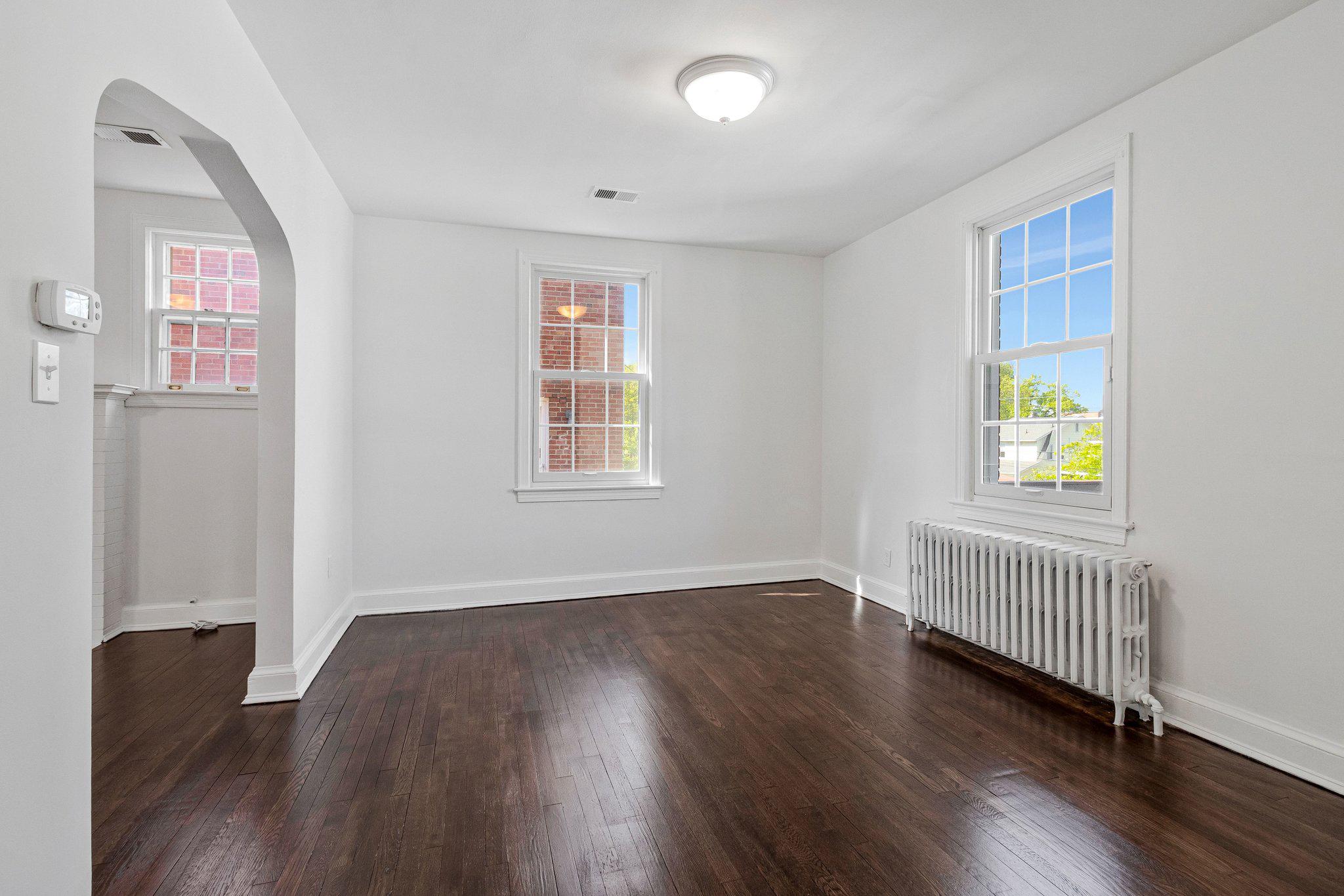  6424 2nd Place NW, Washington, DC, 20012 - 物件實景