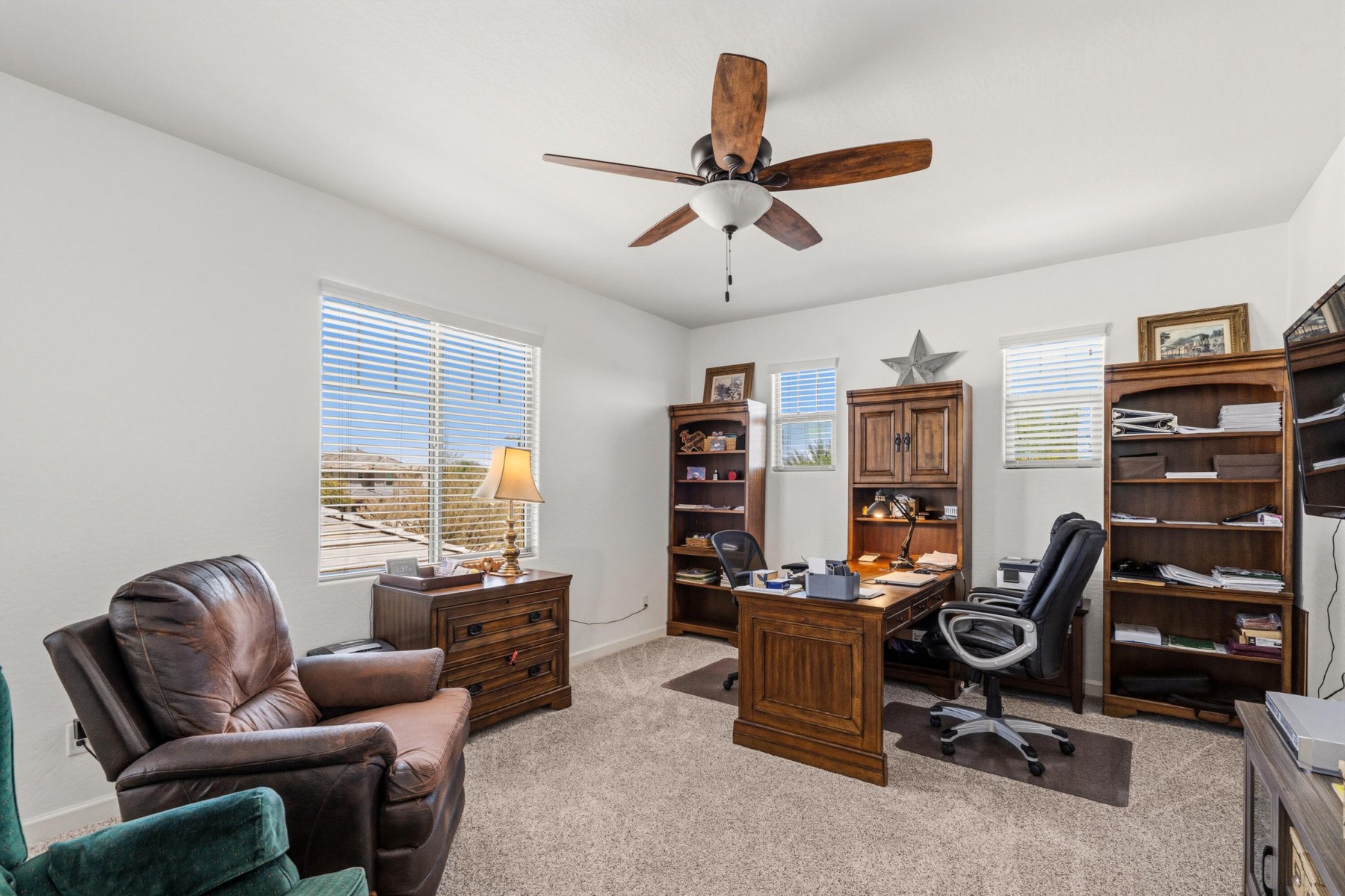  4120 E Roy Rogers Road  Cave Creek, AZ - 物件實景