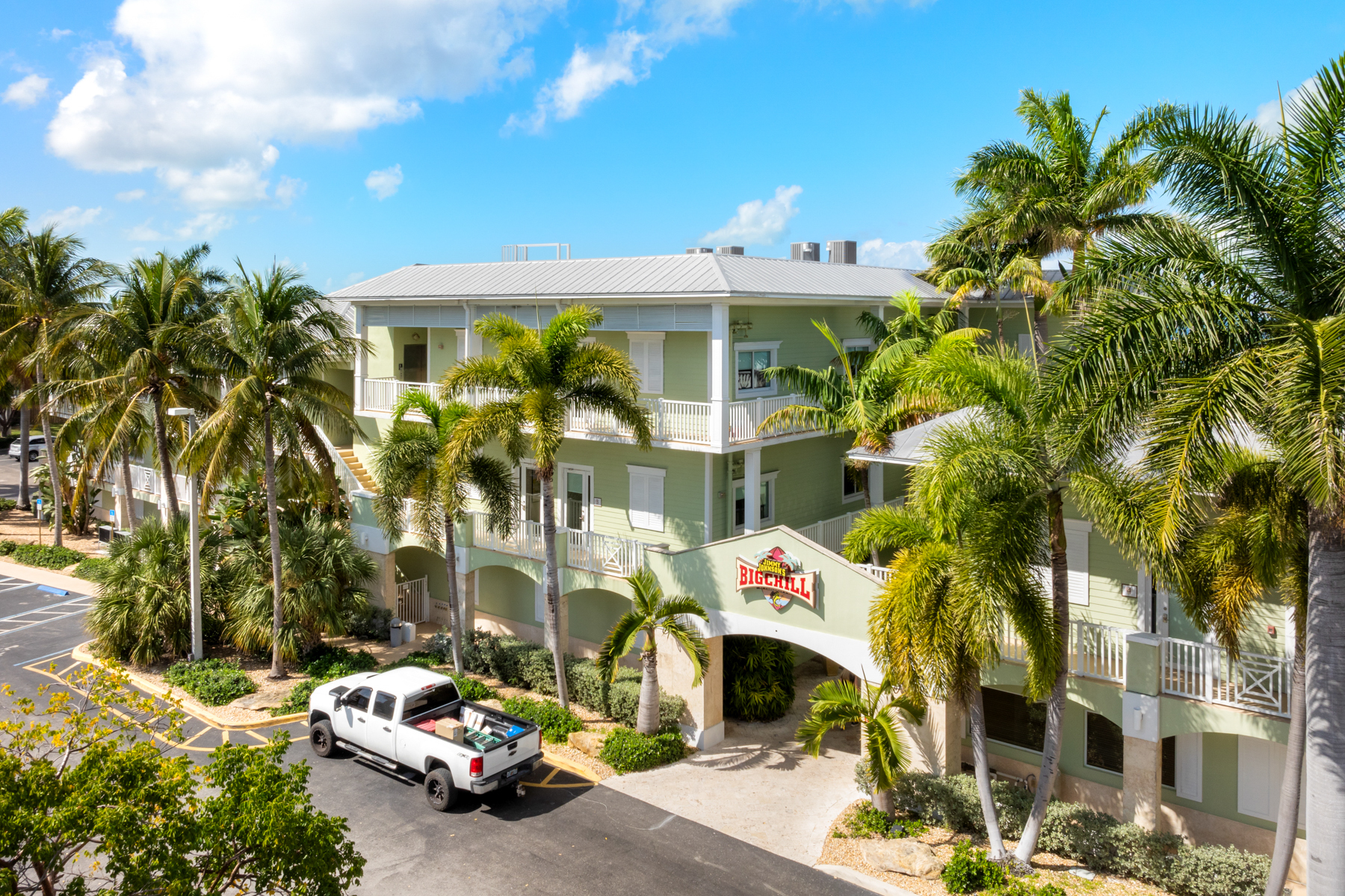  10400 Overseas Highway 1-2 - 物件實景