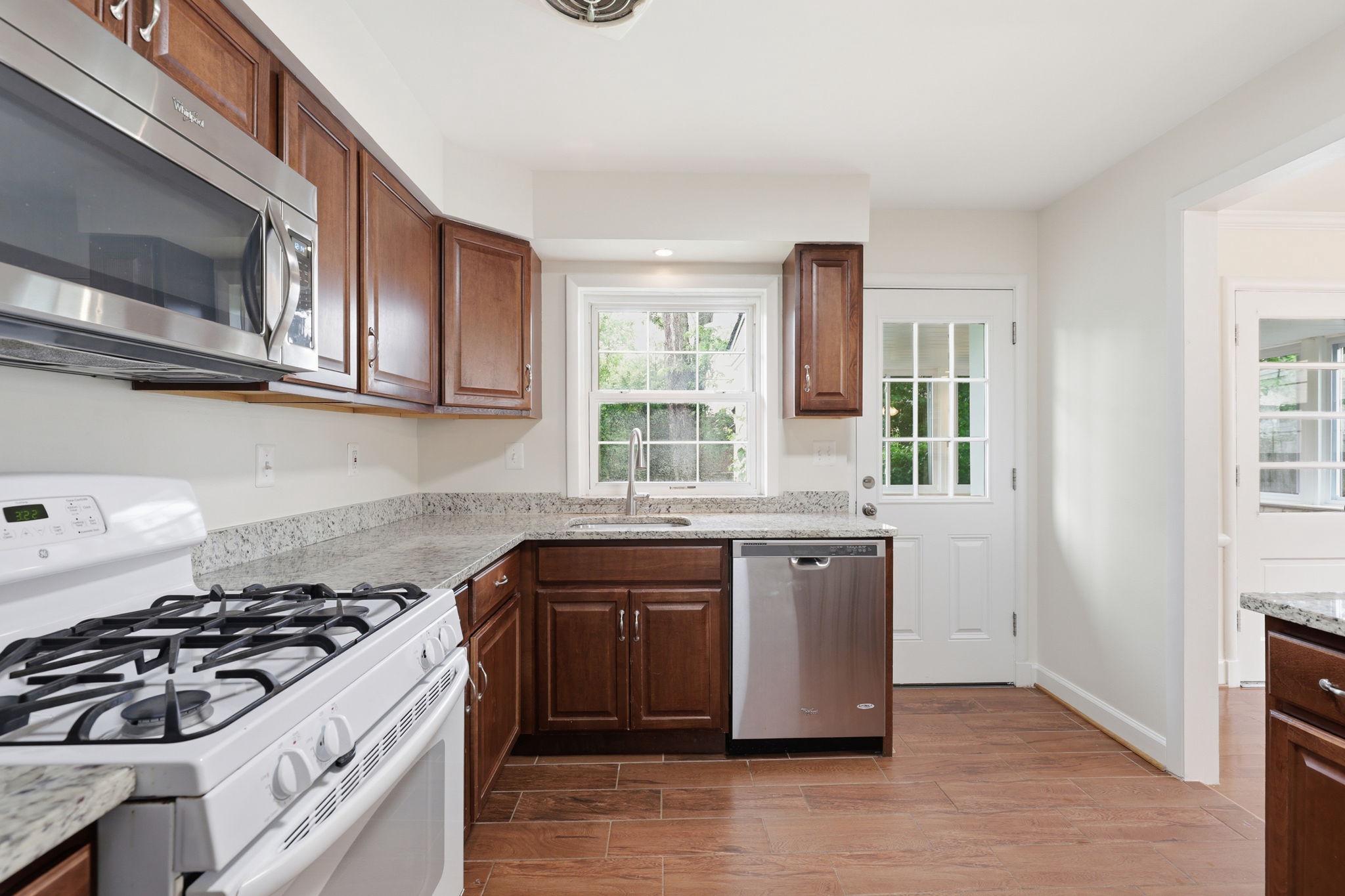  9706 Dameron Drive, Silver Spring, MD, 20910 - 物件實景
