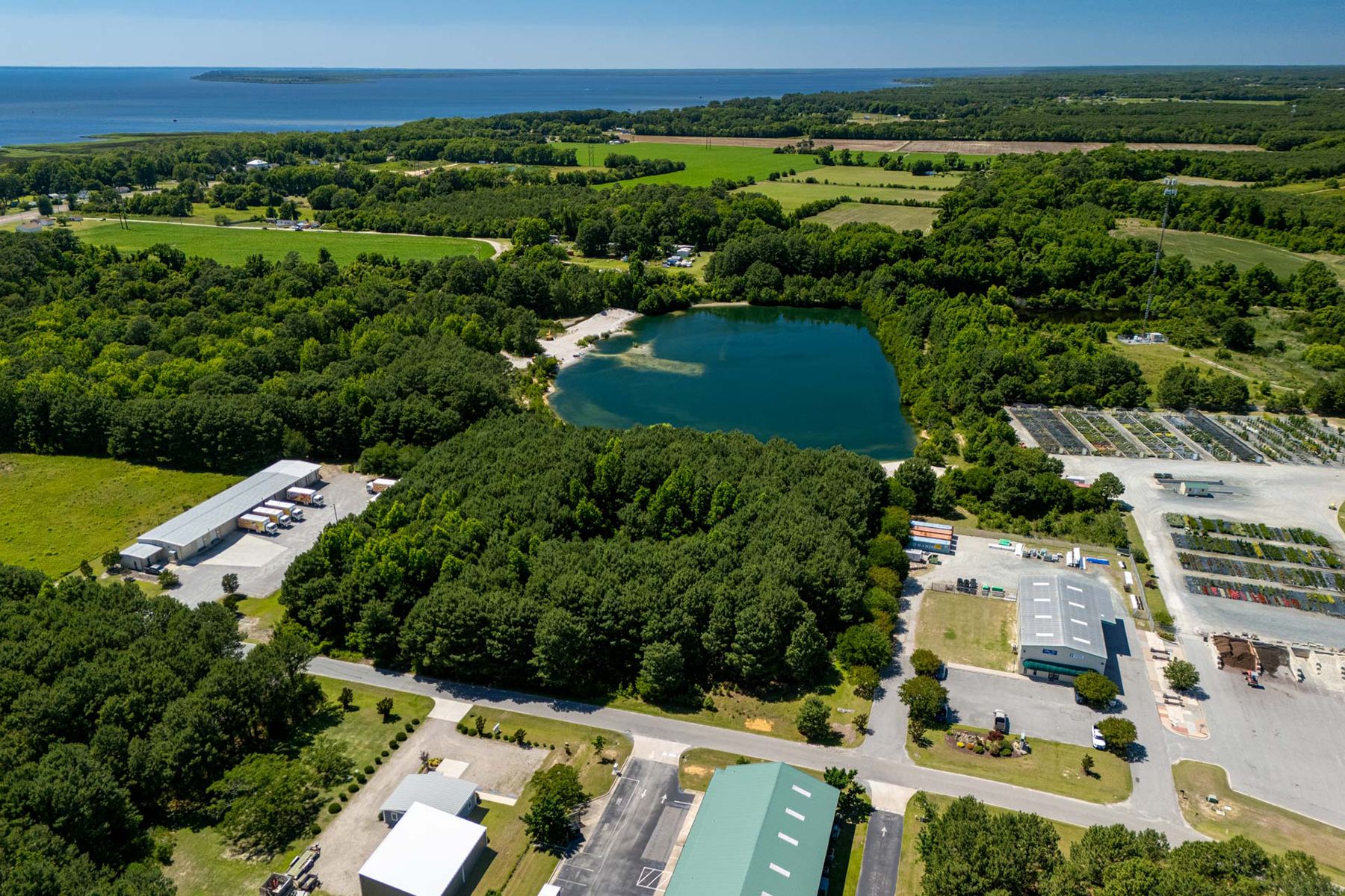  141 Fox Knoll Drive, Powells Point, NC 27966 - 物件實景