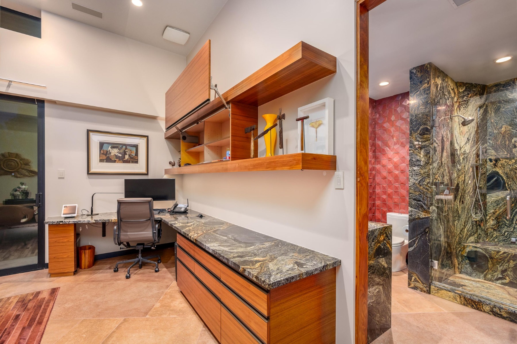  120 Paisano Road  Sedona, AZ - 物件實景