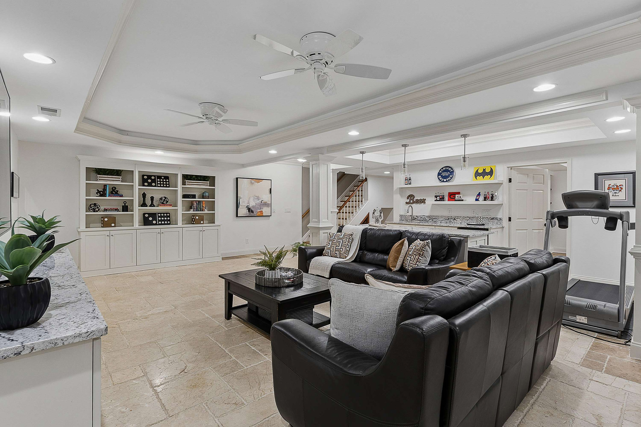  Beautiful Brick Townhome in Downtown Roswell - 物件實景
