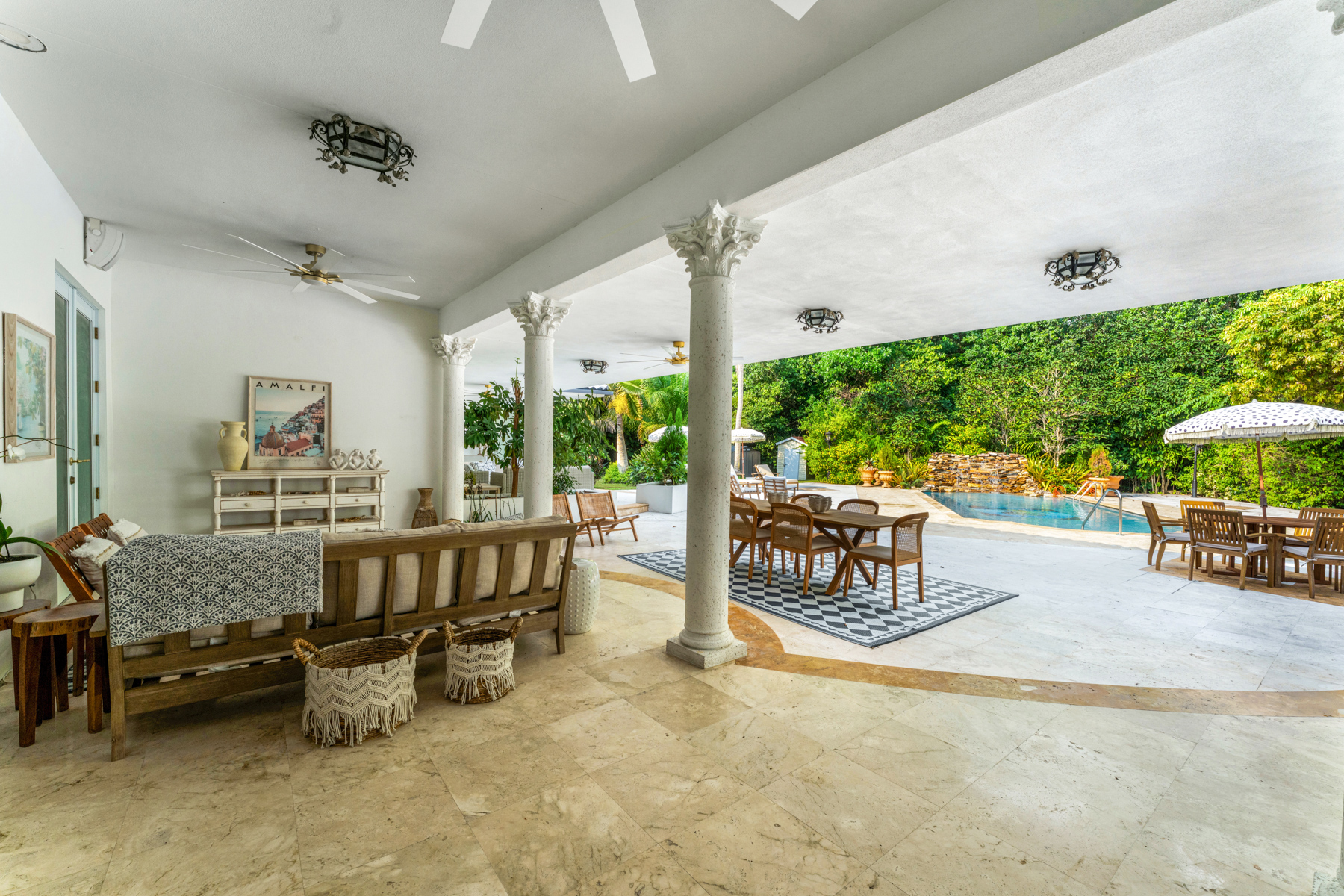  9400 Old Cutler Rd, Coral Gables, FL, 33156 - 物件實景