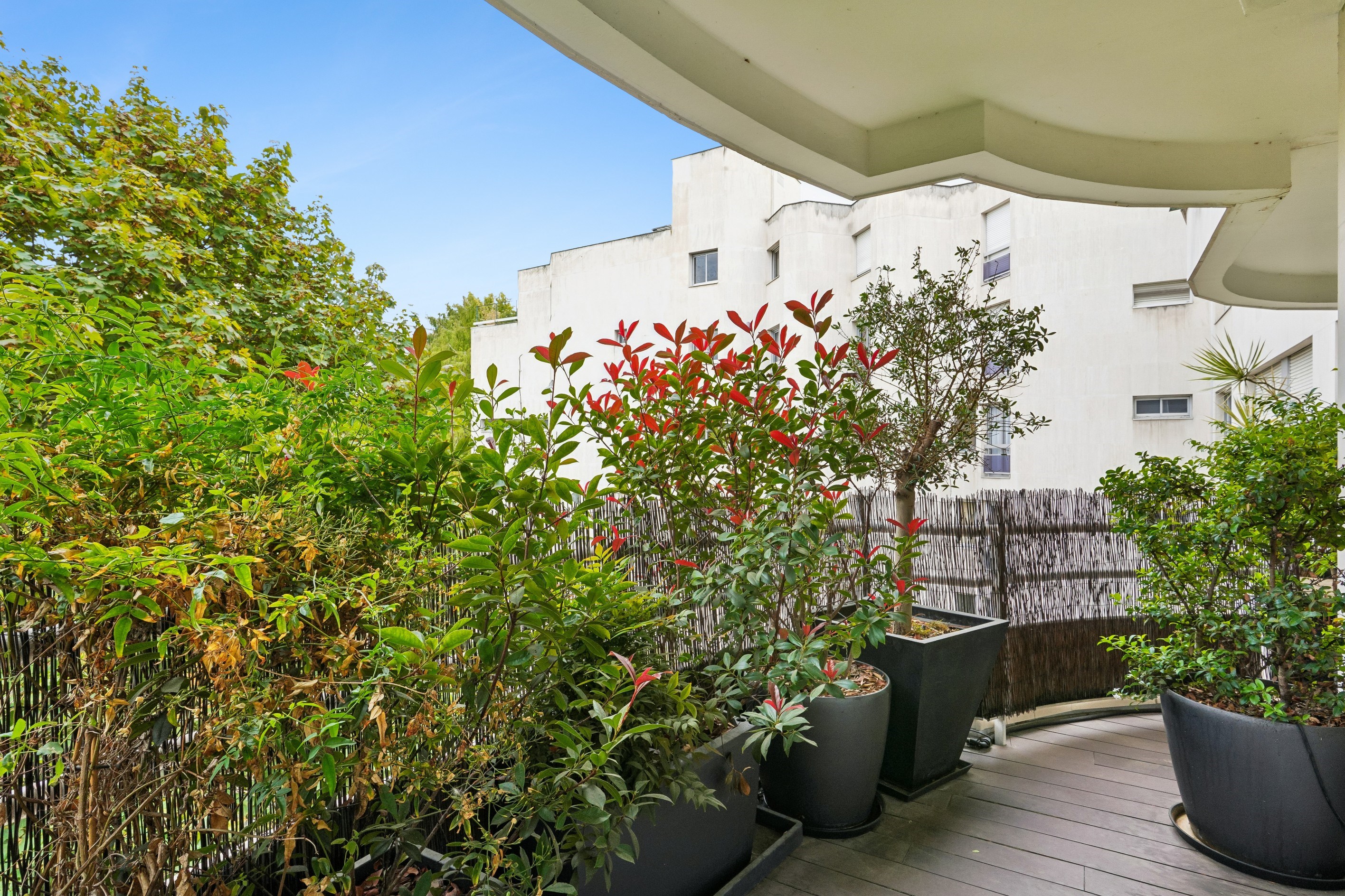  Superb Five-Room Apartment with Terrace - 143 sq m - 物件實景