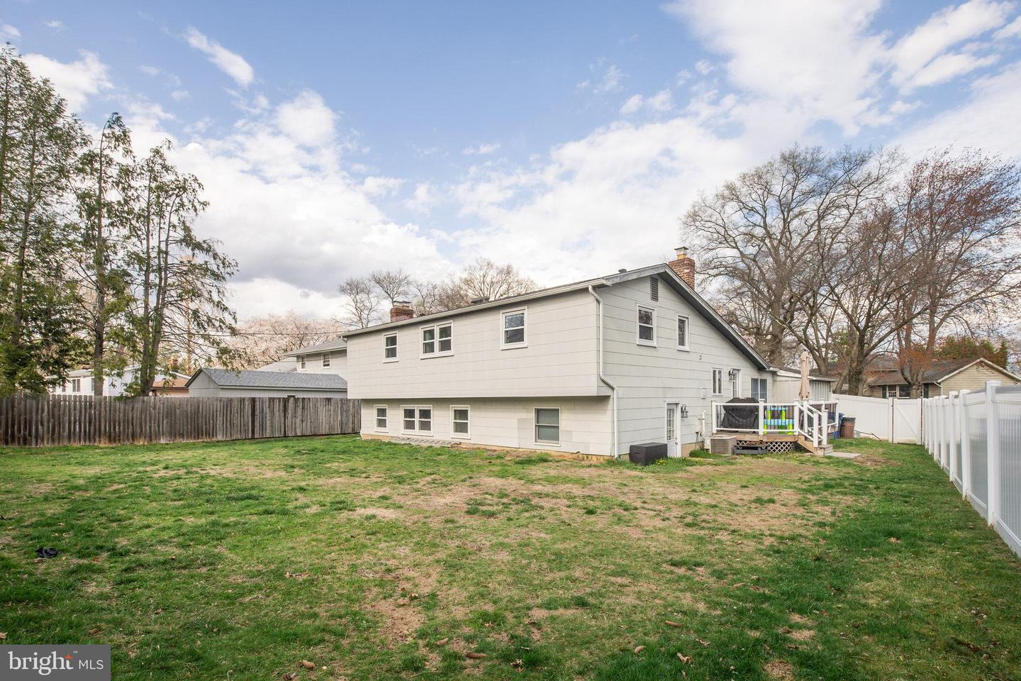 Mount Laurel, New Jersey, 08054, United States, 4 Bedrooms Bedrooms, ,3 BathroomsBathrooms,Residential,For Sale,1938947