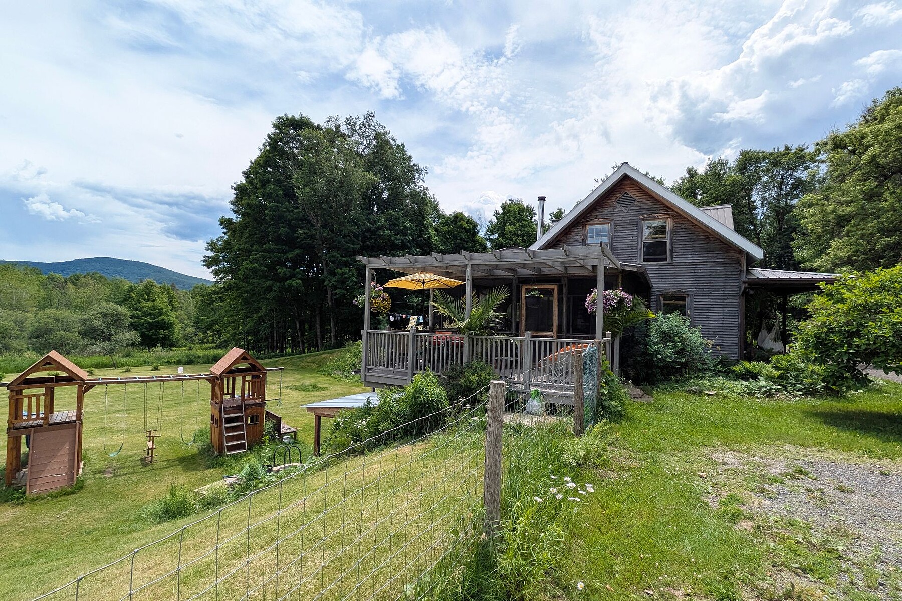  Granby, Eastern Townships - 物件實景