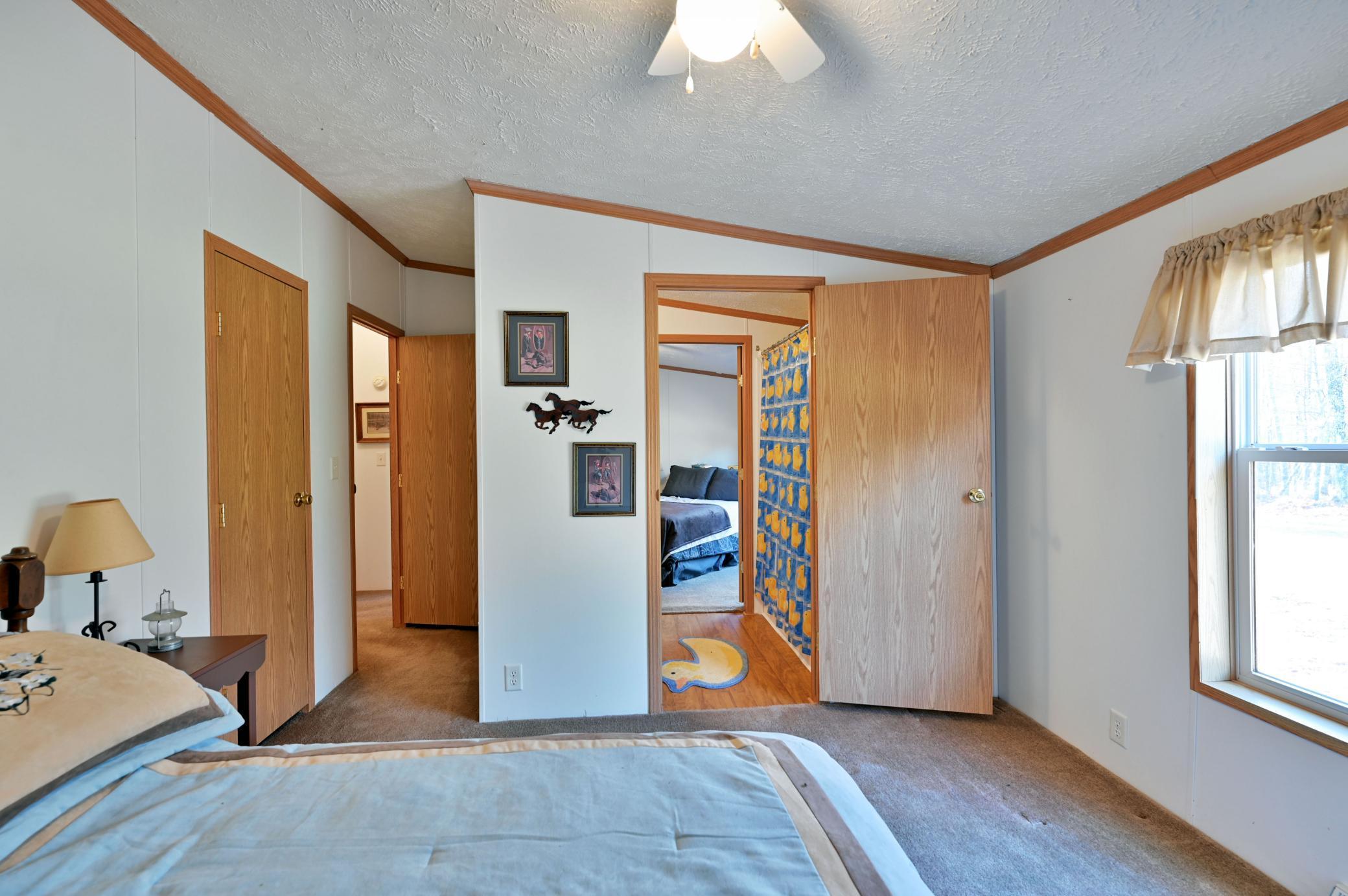 Solon Springs, Wisconsin, 54873, United States, 4 Bedrooms Bedrooms, ,3 BathroomsBathrooms,Residential,For Sale,1868194