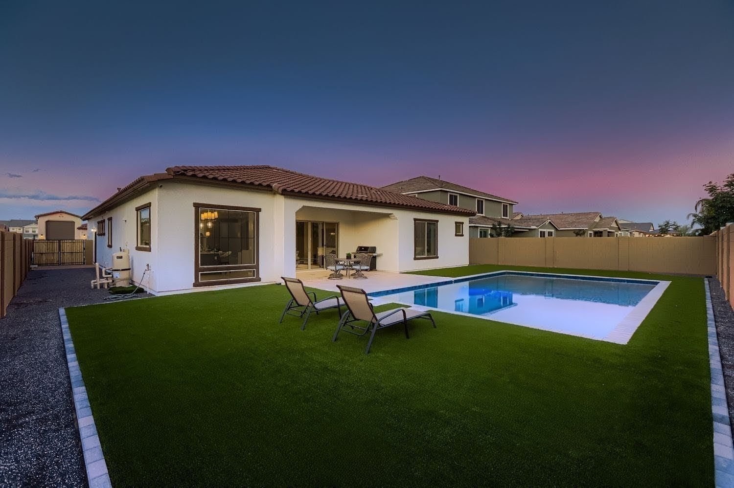 Queen Creek, Arizona, 85142, United States, 3 Bedrooms Bedrooms, ,3 BathroomsBathrooms,Residential,For Sale,1997801