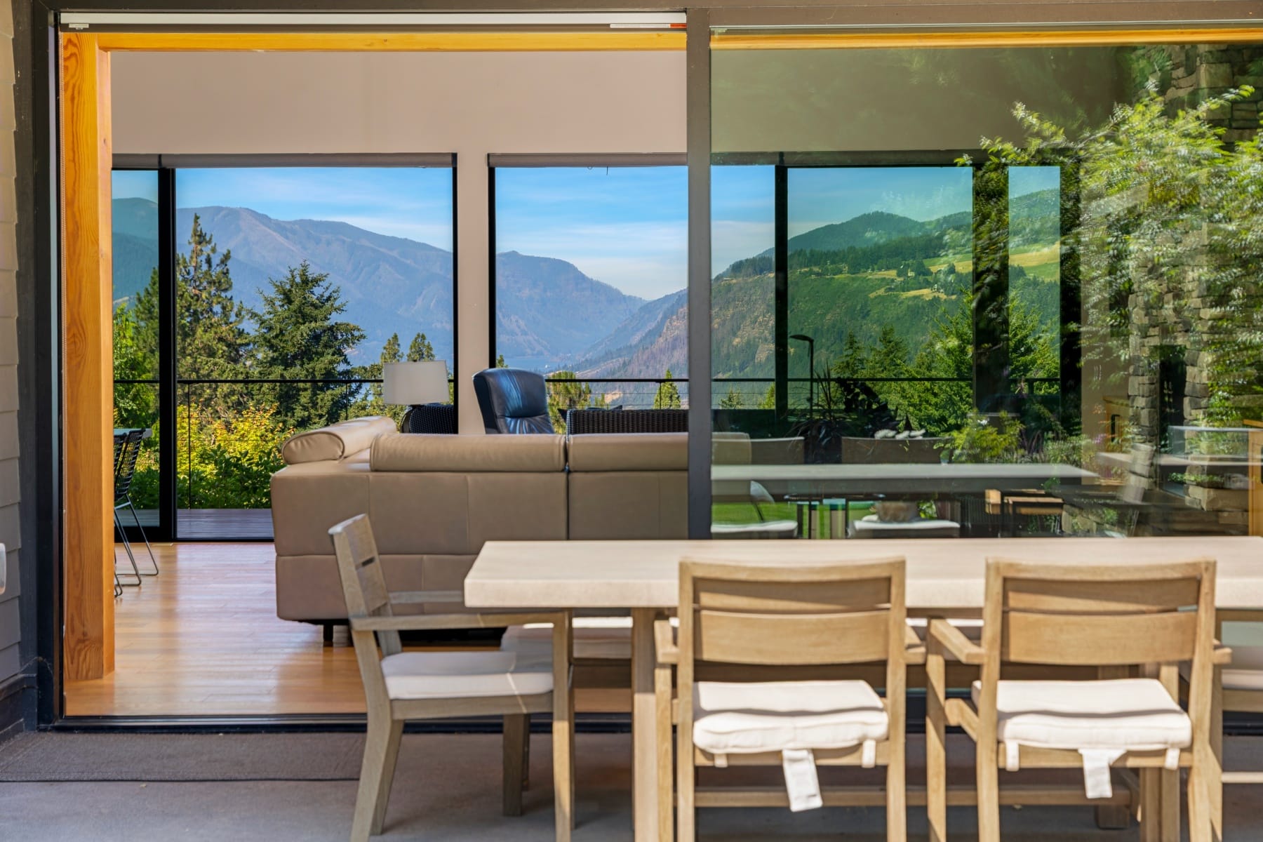  153 Palos Verdes White Salmon, WA 98672 - 物件實景