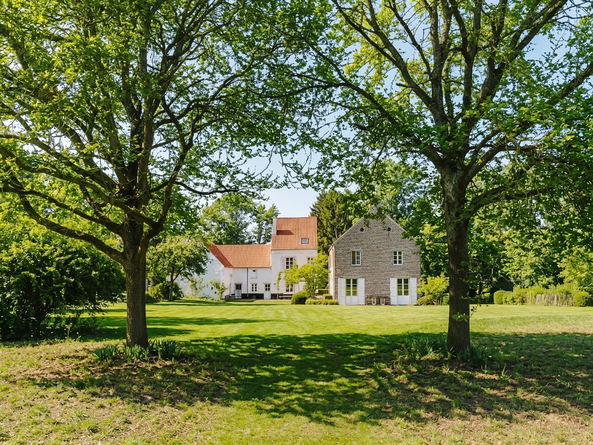  Brabant Wallon I Lasne - 物件實景