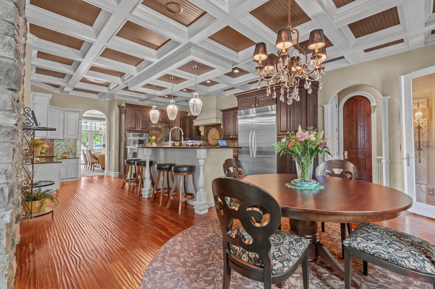 Northville, Michigan, 48167, United States, 4 Bedrooms Bedrooms, ,7 BathroomsBathrooms,Residential,For Sale,1991928