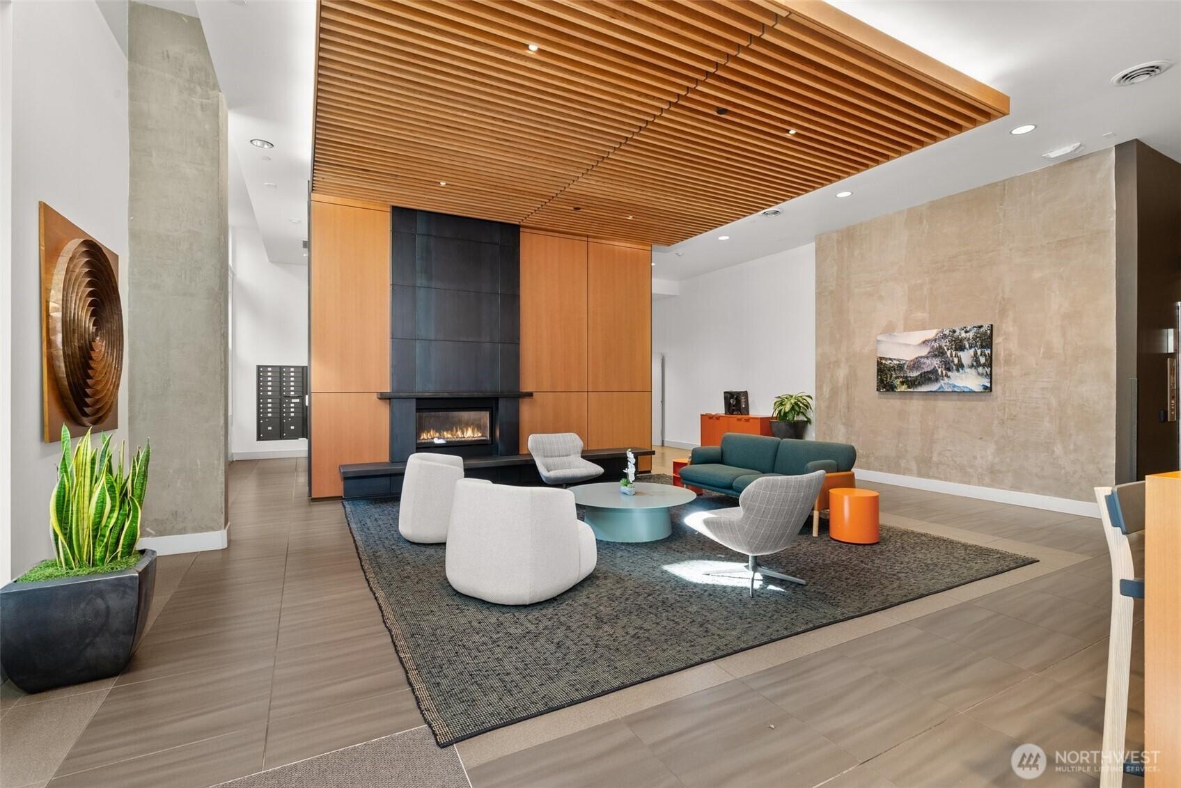 SEATTLE, Washington, 98102, United States, 1 Bedroom Bedrooms, ,2 BathroomsBathrooms,Residential,For Sale,1752958