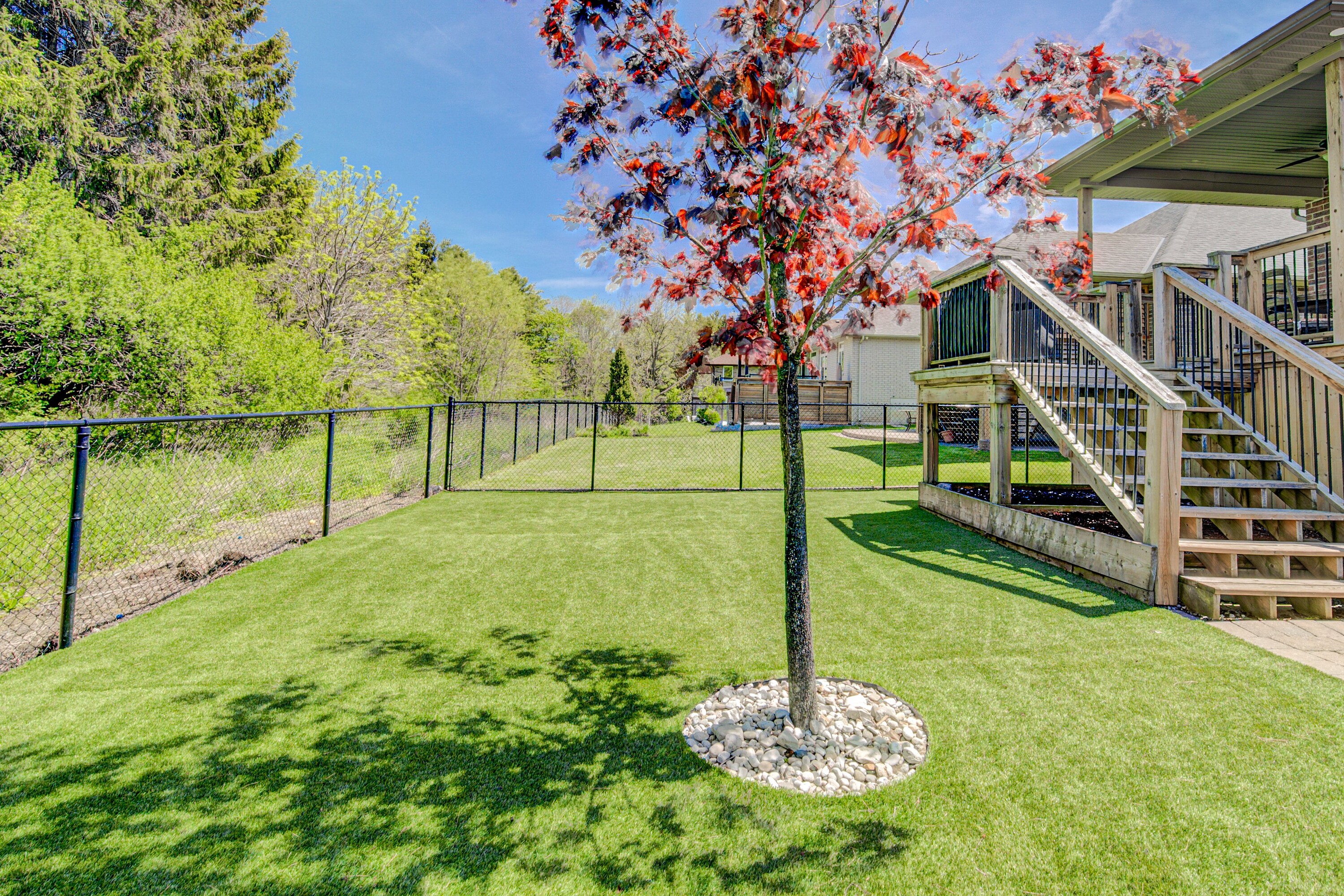  Private, Spacious Norfolk Home - 物件實景