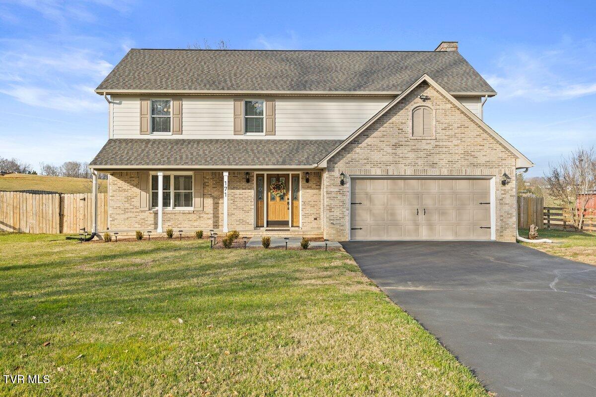 Gray, Tennessee, 37615, United States, 4 Bedrooms Bedrooms, ,3 BathroomsBathrooms,Residential,For Sale,1979136