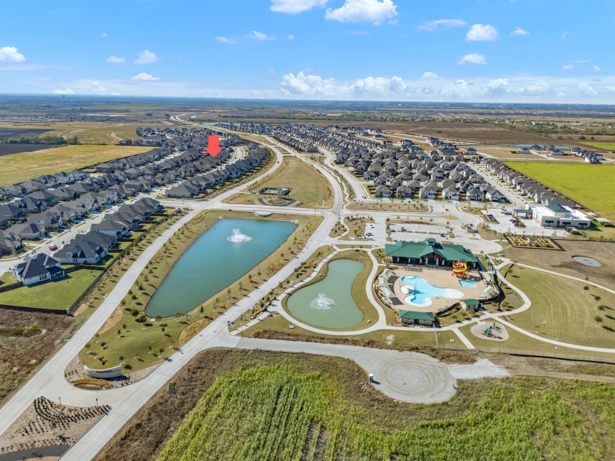 Celina, Texas, 75009, United States, 4 Bedrooms Bedrooms, ,3 BathroomsBathrooms,Residential,For Sale,1988975