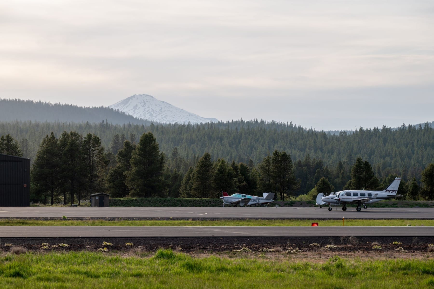  17671 Broken Top Lane Sunriver, OR 97707 - 物件實景