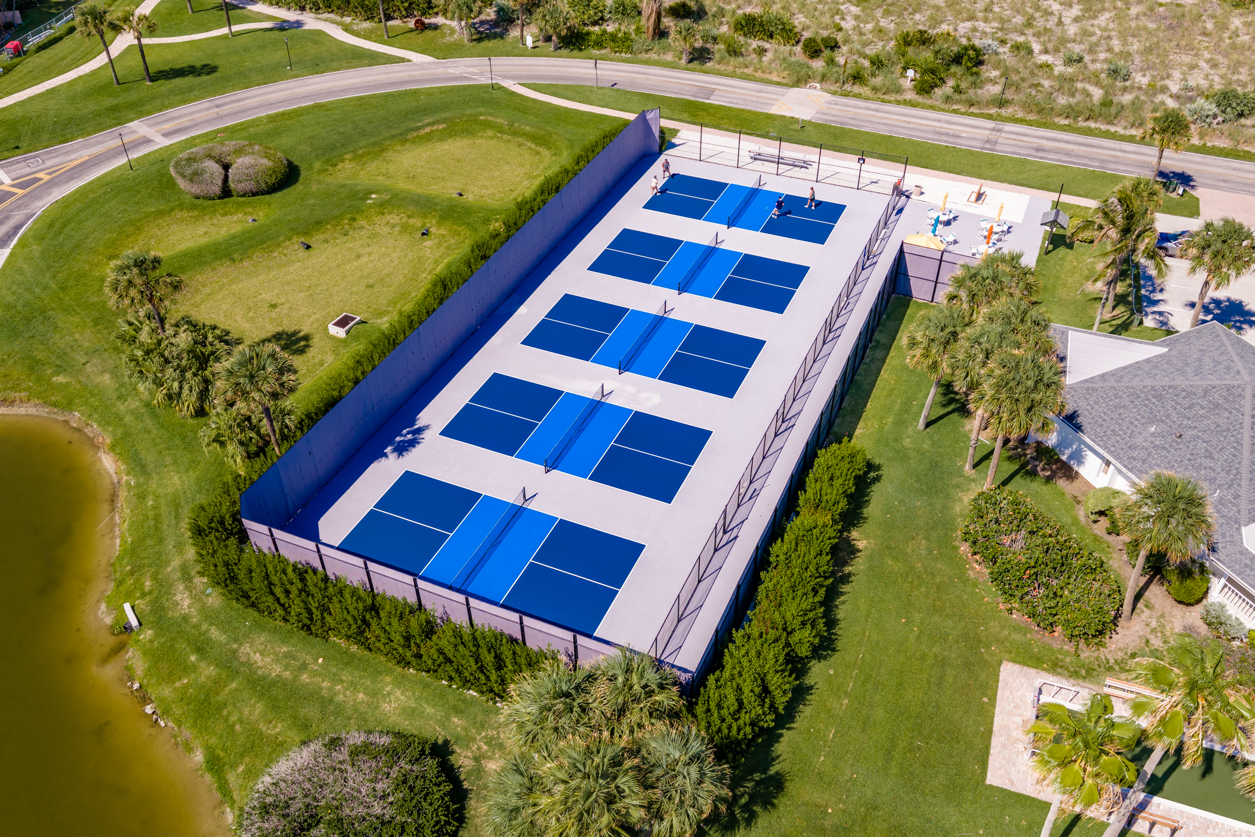  2400 South Ocean Drive, Fort Pierce, FL 34949 - 物件實景
