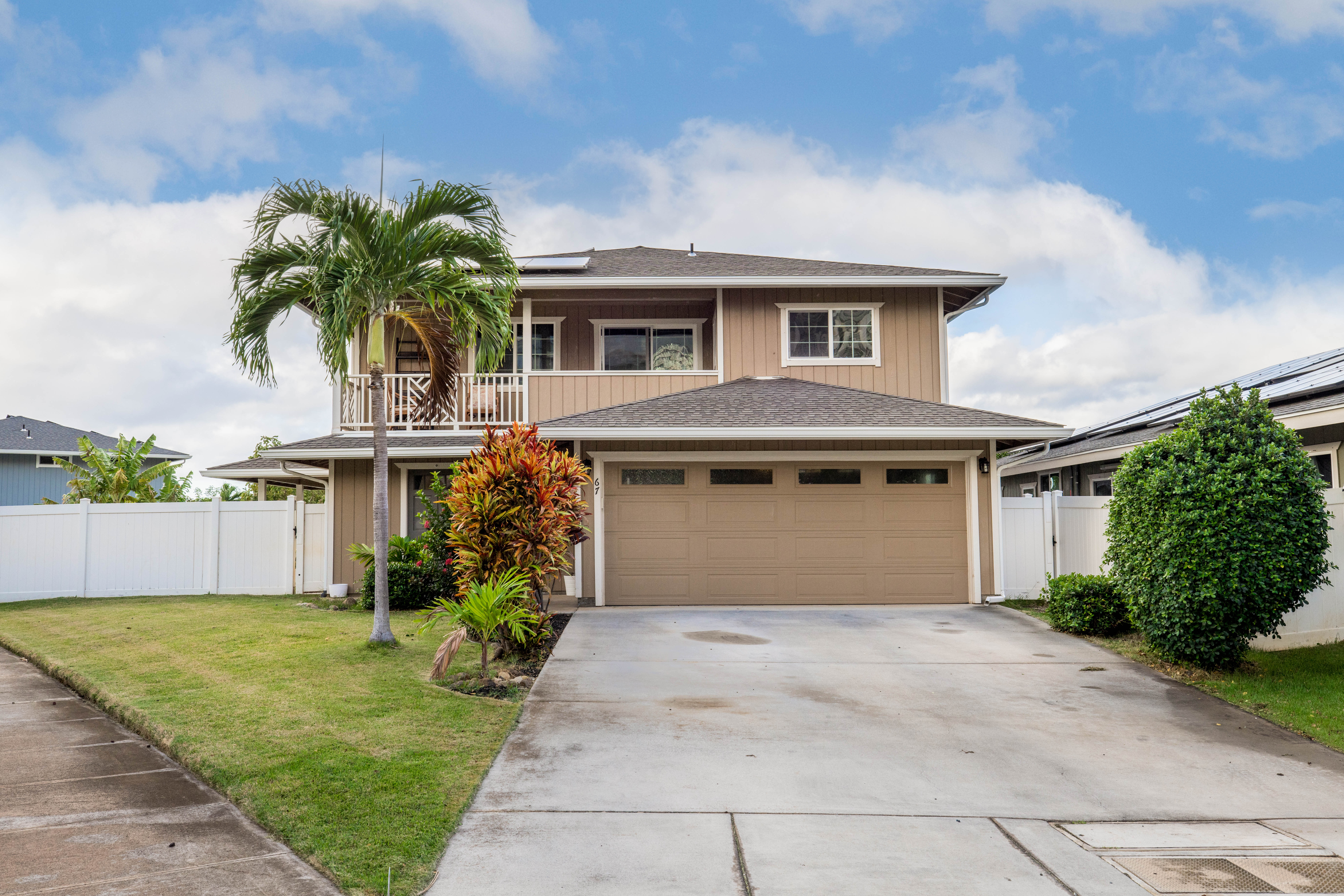 Waianae, Hawaii, 96792, United States, 4 Bedrooms Bedrooms, ,3 BathroomsBathrooms,Residential,For Sale,1992344