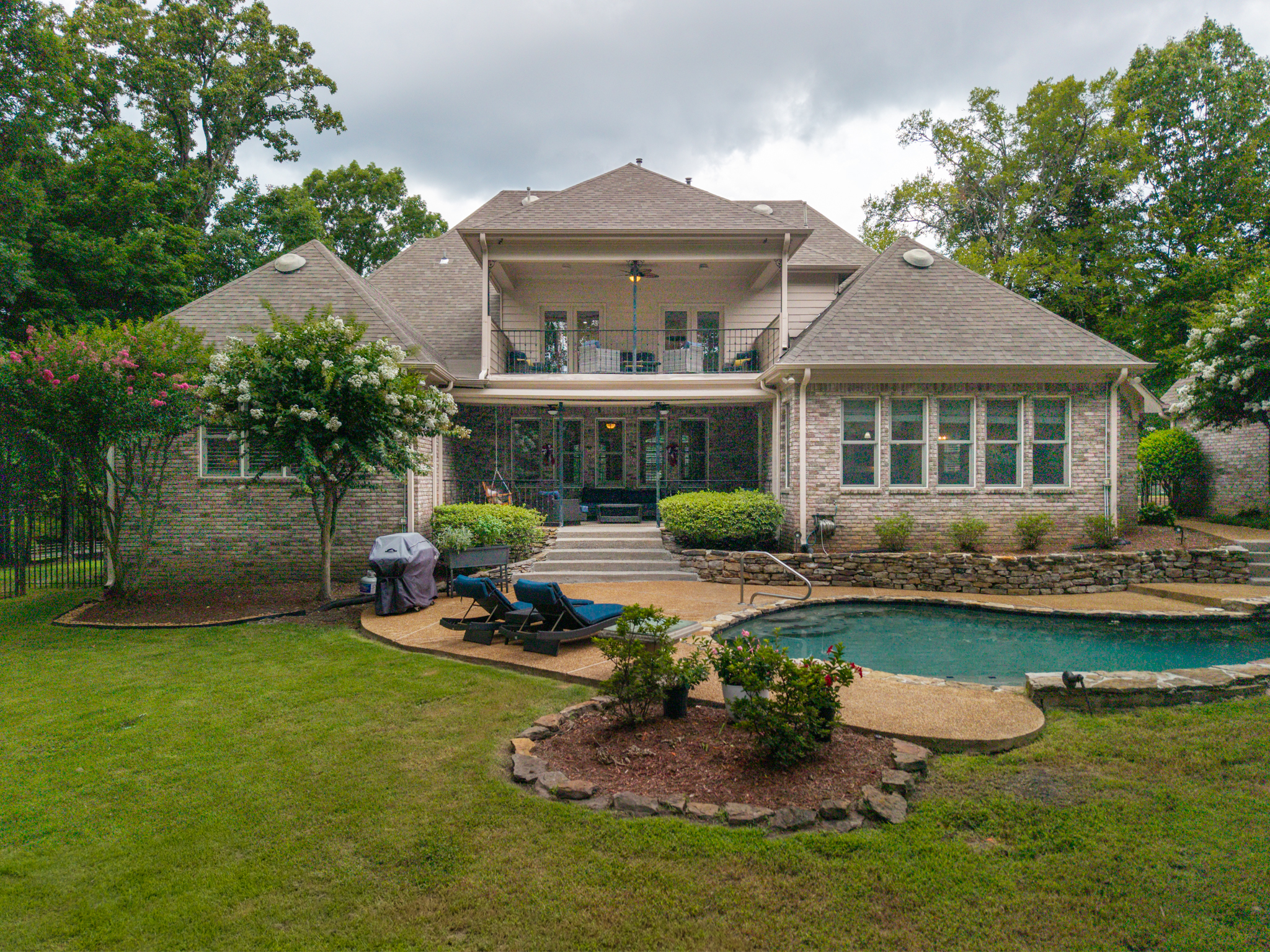  7800 Chapel Ridge, Memphis, TN, 38016 - 物件實景