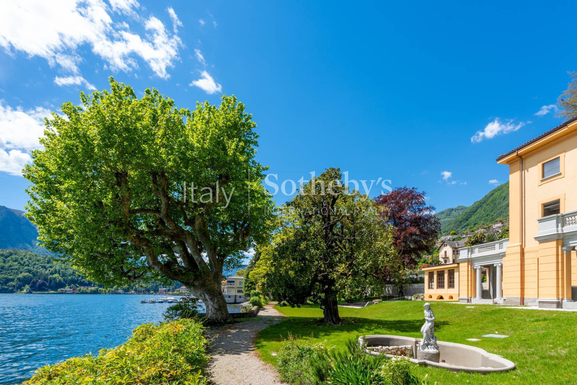  Villa ?I Platani? timeless elegance - 物件實景
