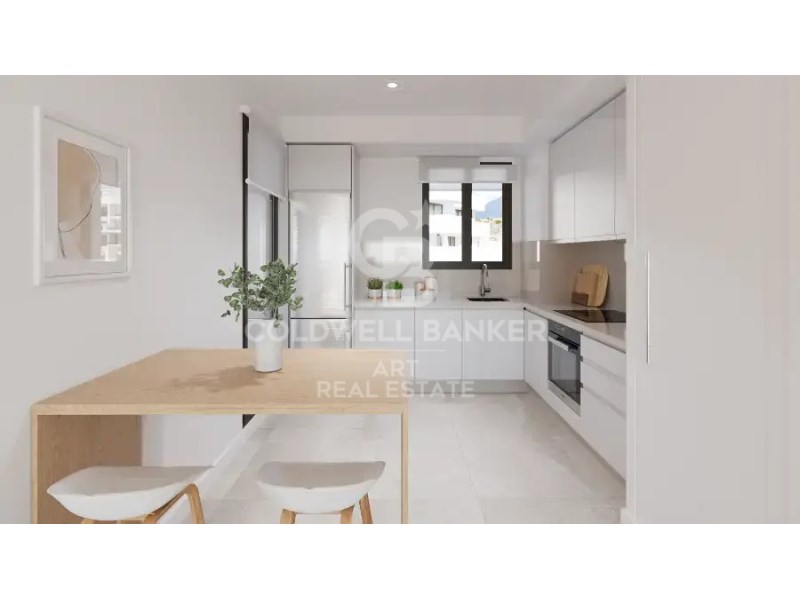 Estepona, Andalusia, ES, 3 Bedrooms Bedrooms, ,2 BathroomsBathrooms,Residential,For Sale,1786362