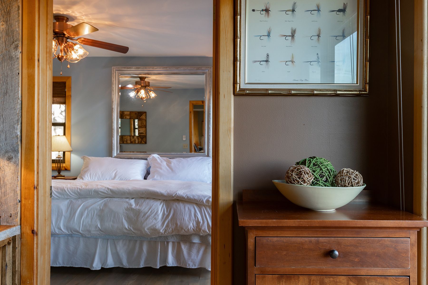  Teton Riverfront Home - 物件實景