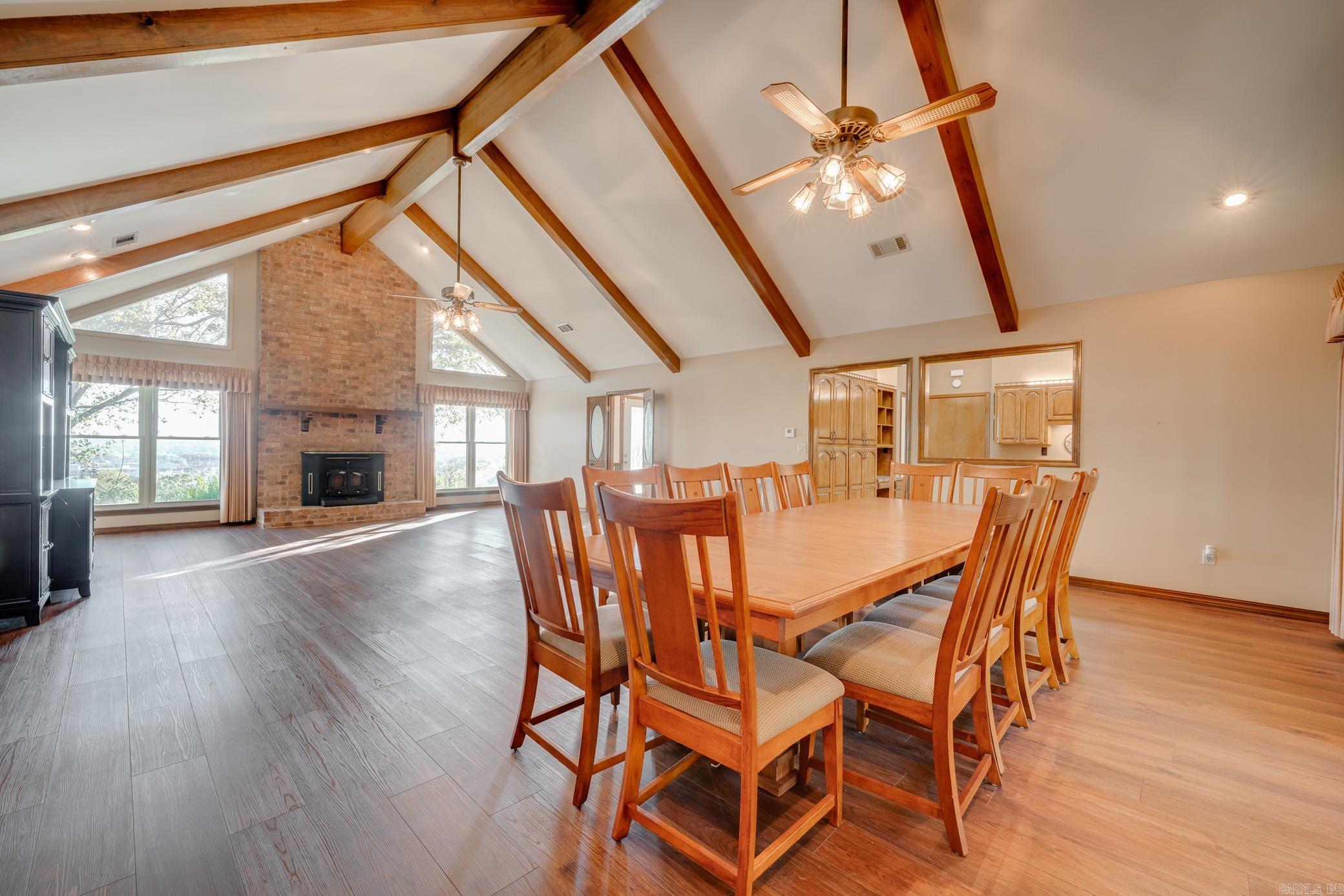 Conway, Arkansas, 72032, United States, 4 Bedrooms Bedrooms, ,2 BathroomsBathrooms,Residential,For Sale,1988204