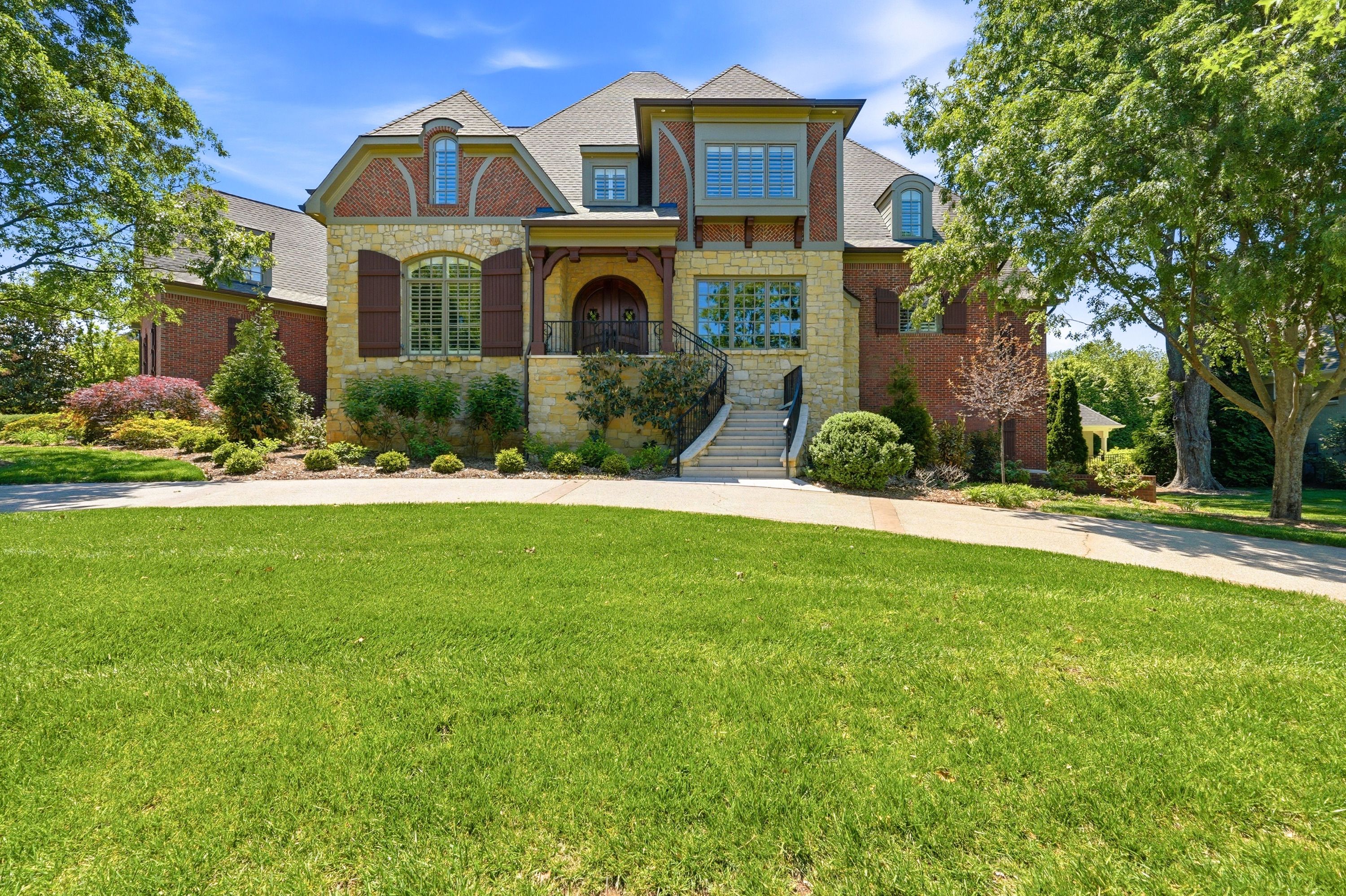  5402 Farm Ridge Lane, Prospect, KY 40059 - 物件實景