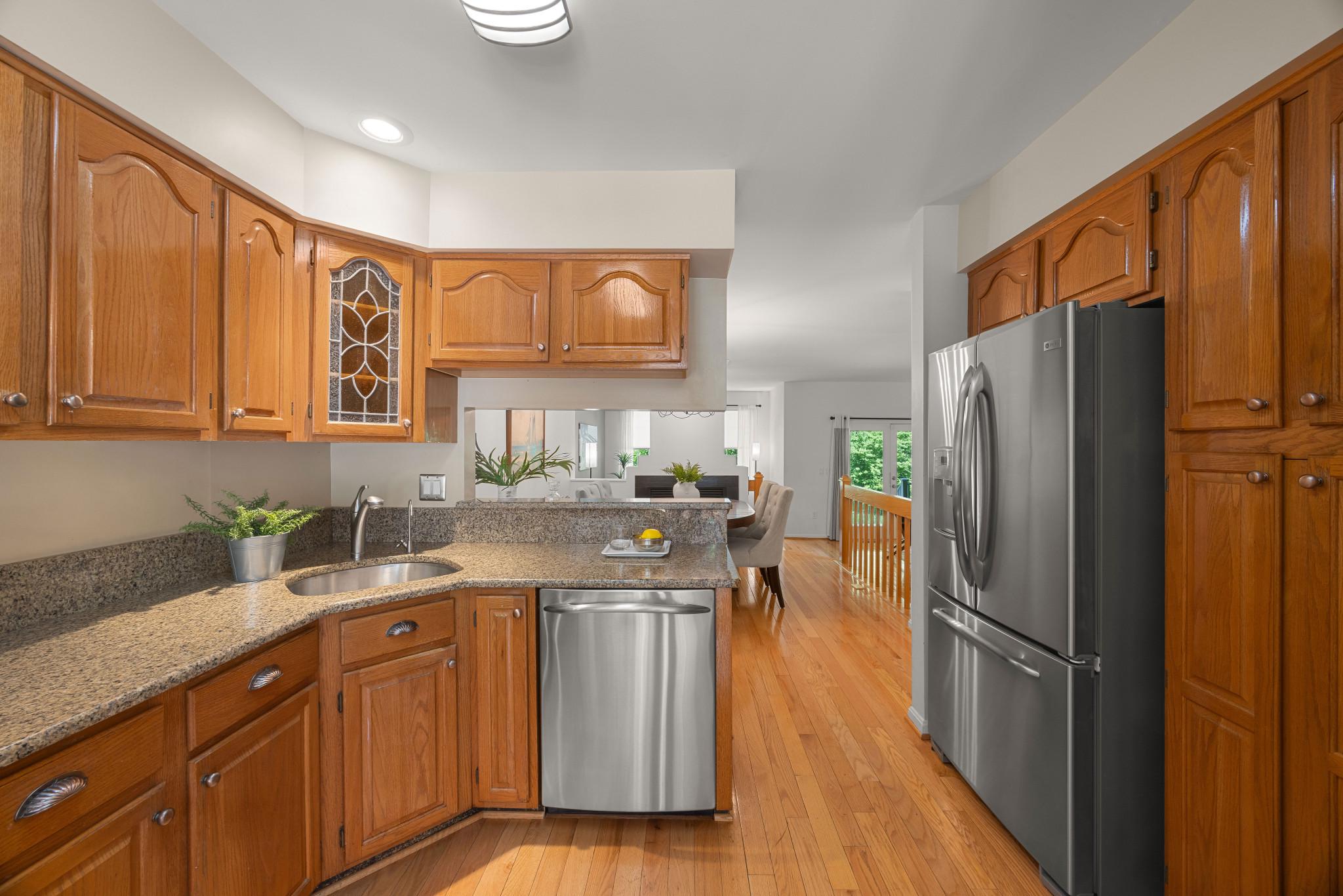  130 Summer Village Drive, Annapolis, MD, 21401 - 物件實景