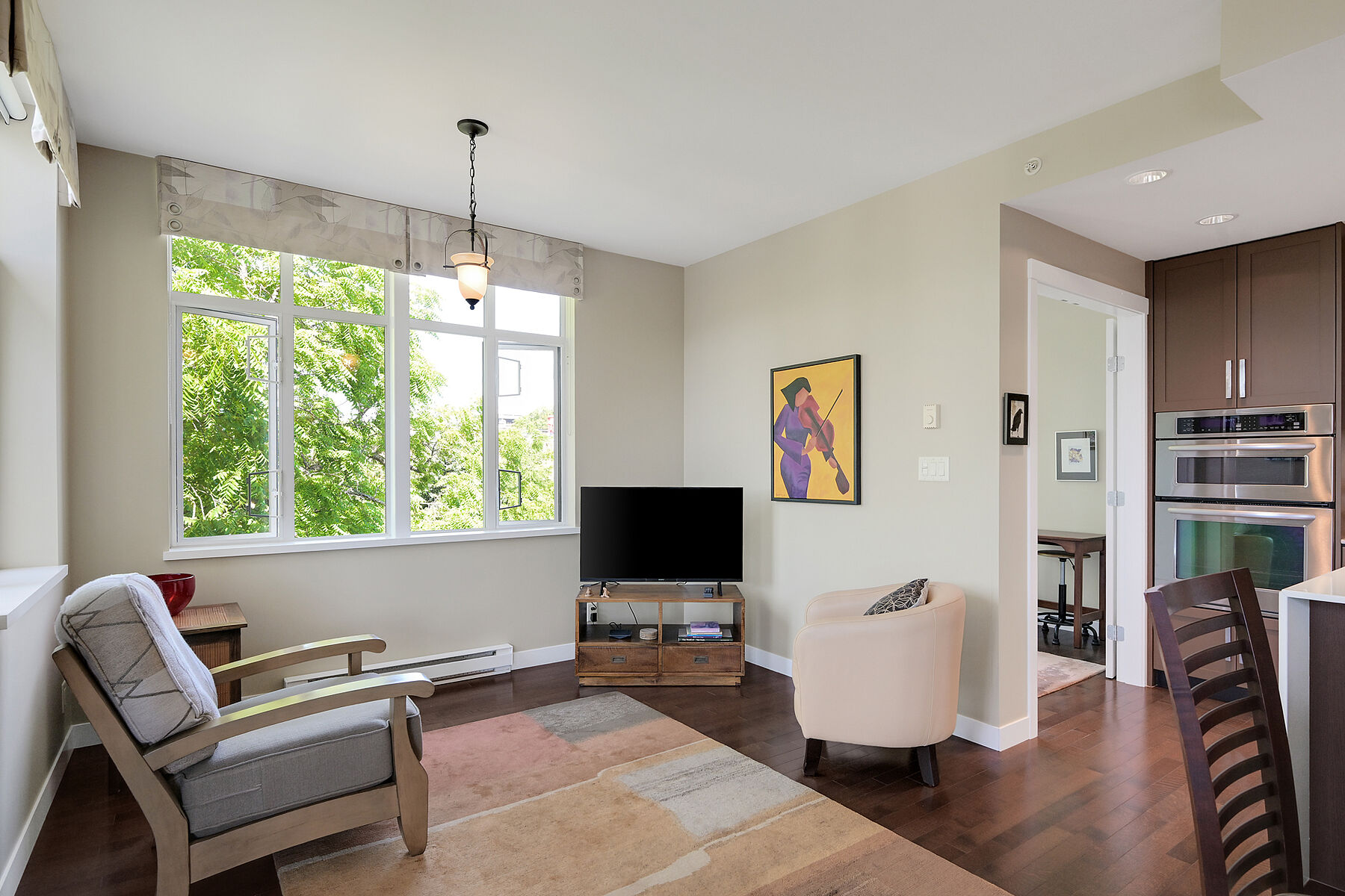  Gracious Living at The Chelsea - 物件實景
