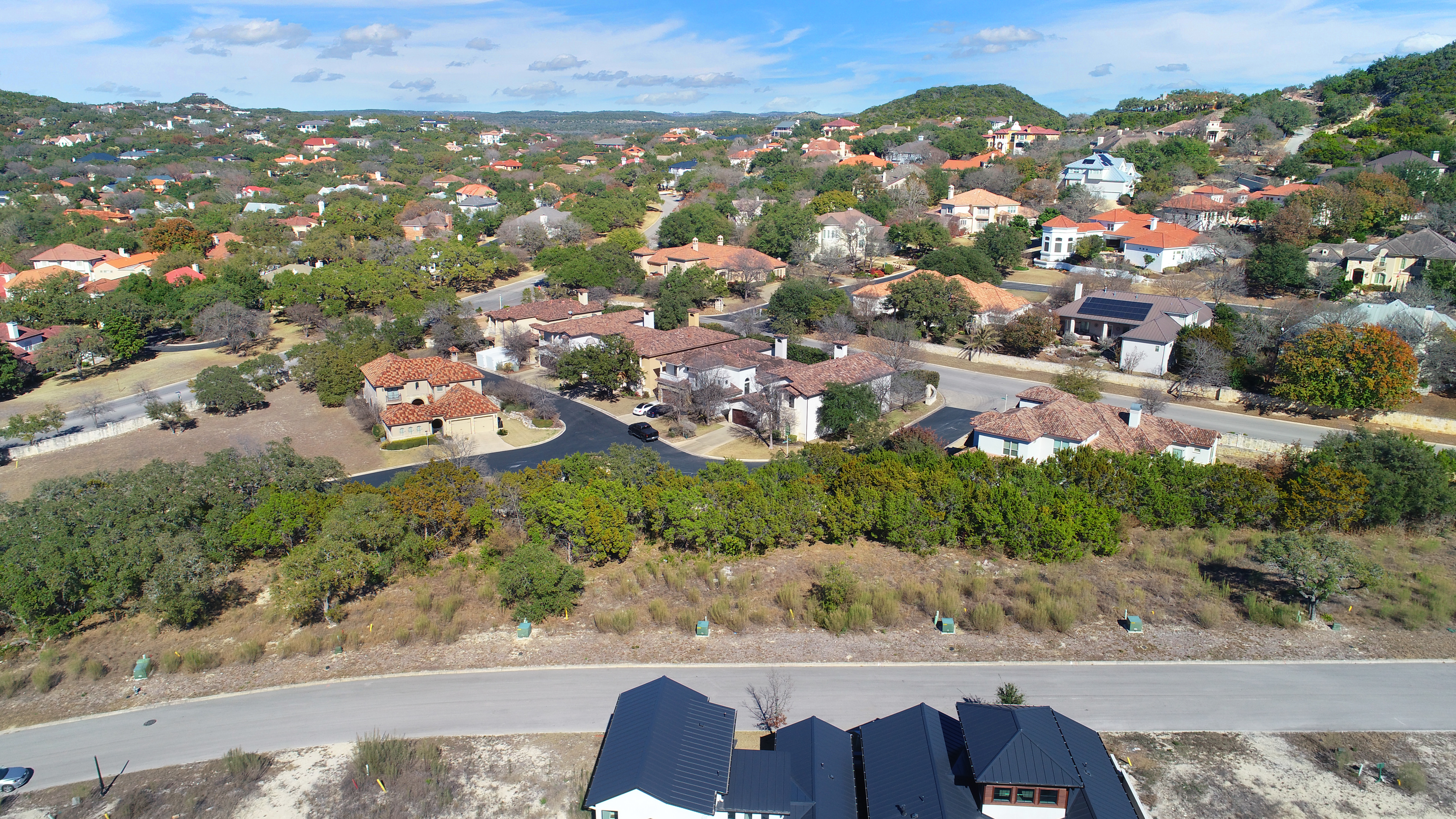  Exclusive Dominion Heights Lot - 物件實景
