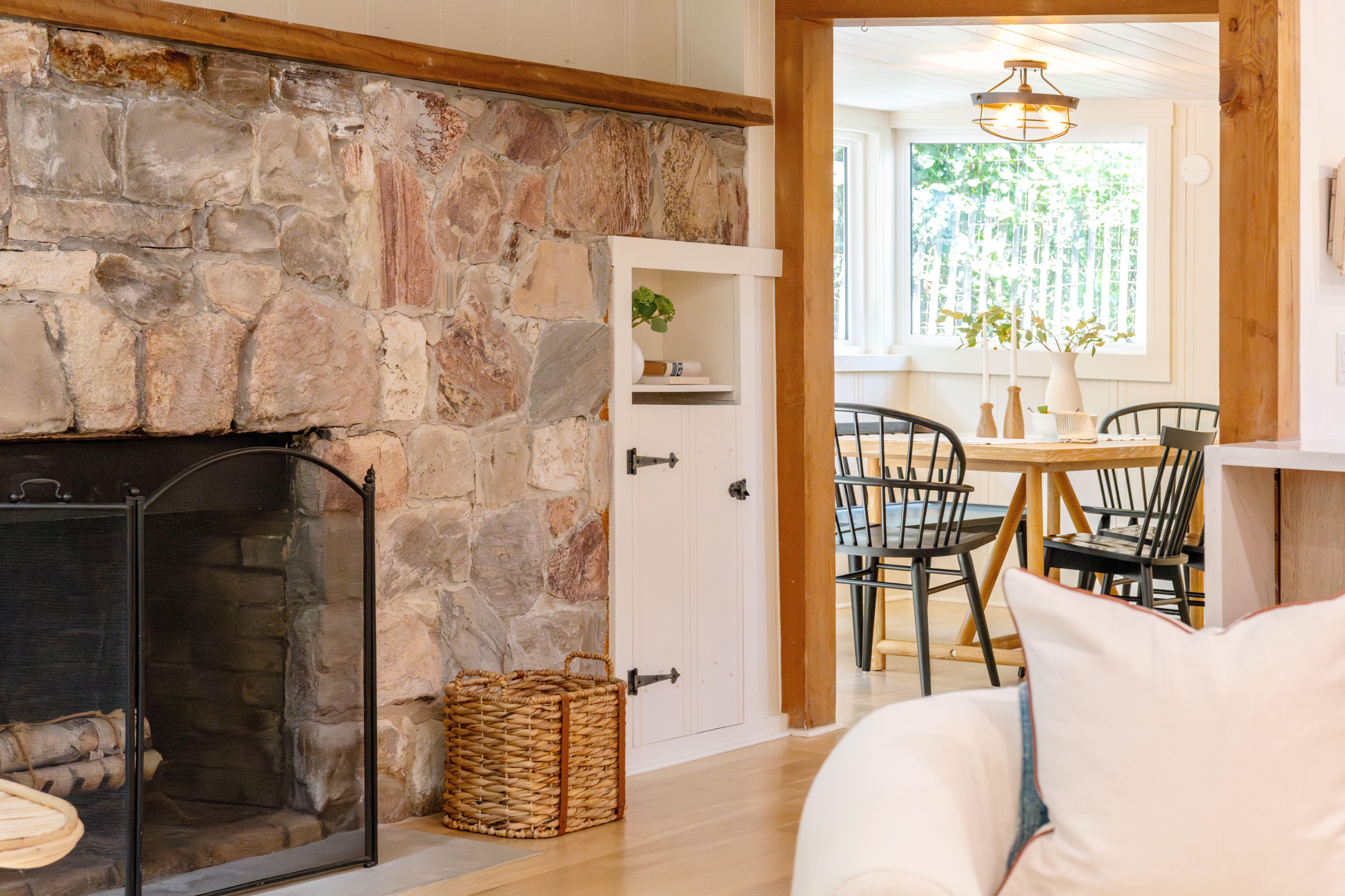  Lush Indoor-Outdoor Living in San Anselmo - 物件實景