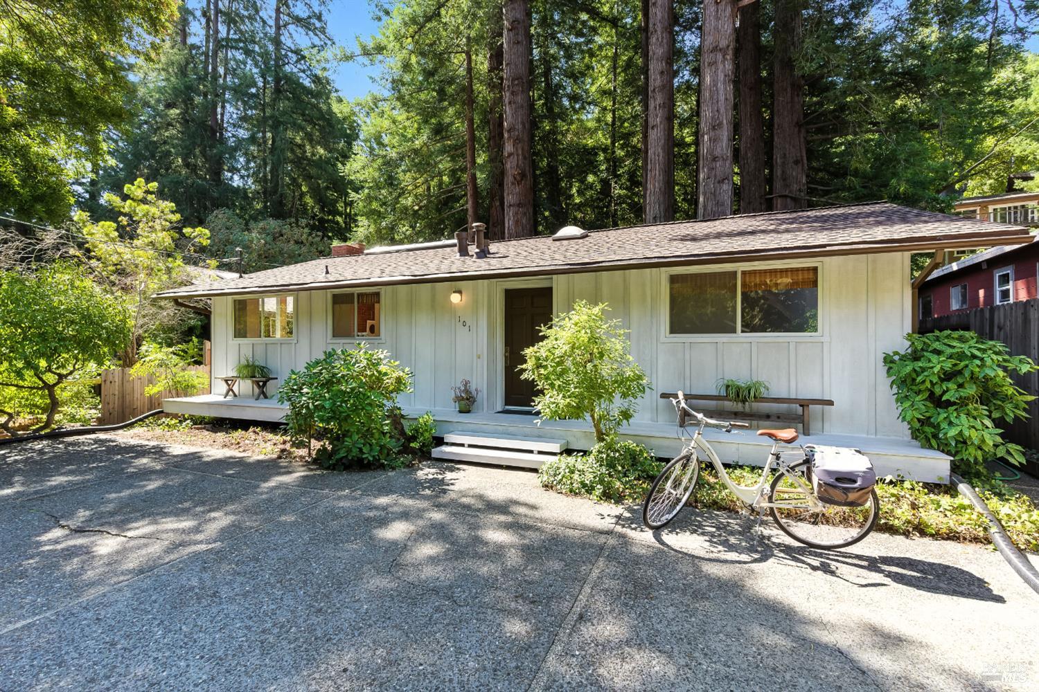 Fairfax, California, 94930, United States, 2 Bedrooms Bedrooms, ,1 BathroomBathrooms,Residential,For Sale,1926139
