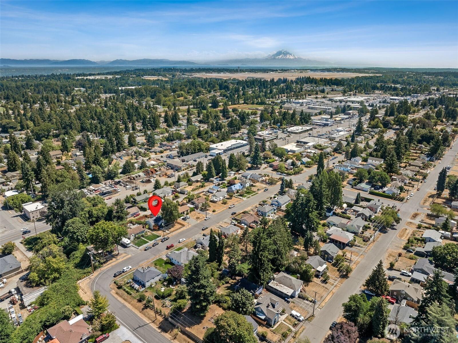 1st Ave, Burien, WA 98146 #1